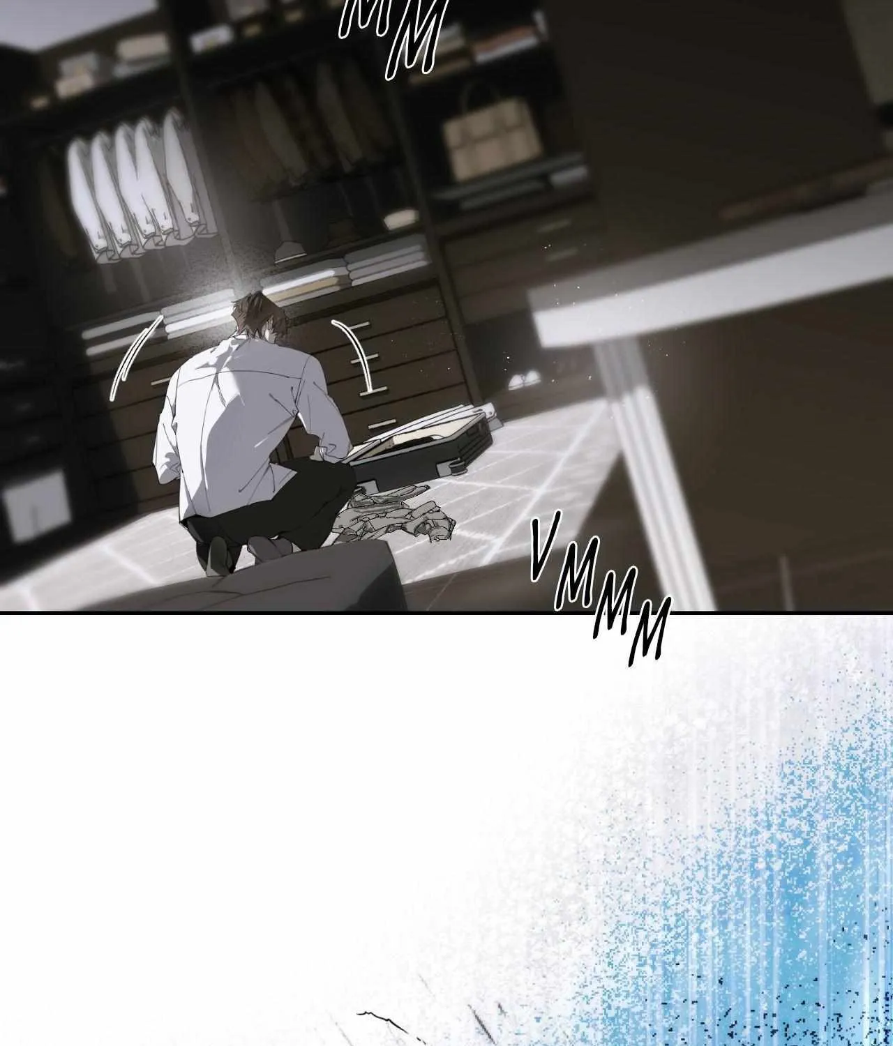 Read Dear Stranger chapter 59 image 77 on Lezhin