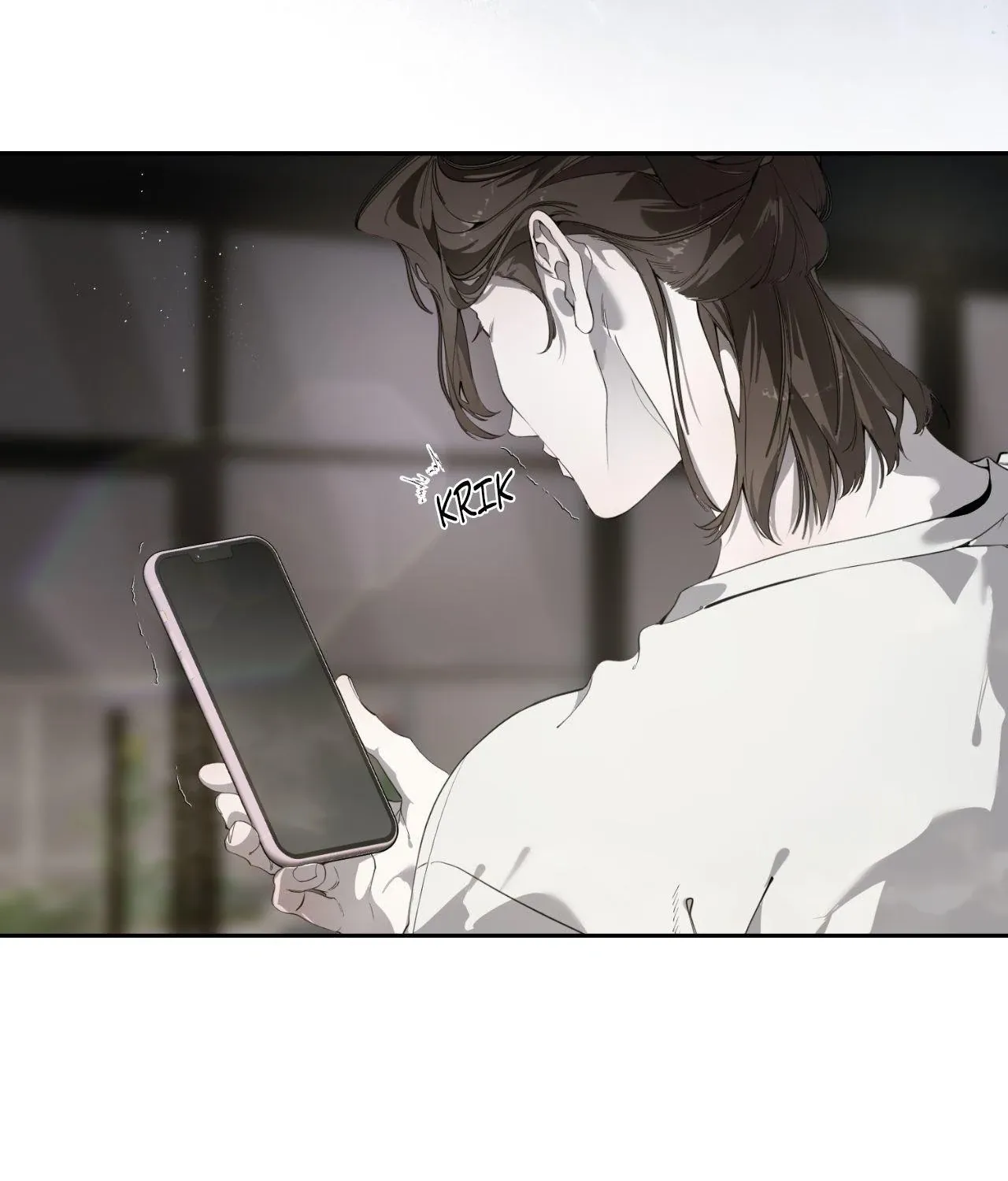Read Dear Stranger chapter 59 image 81 on Lezhin