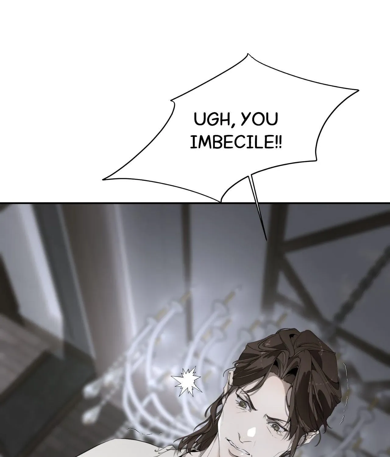 Read Dear Stranger chapter 59 image 82 on Lezhin