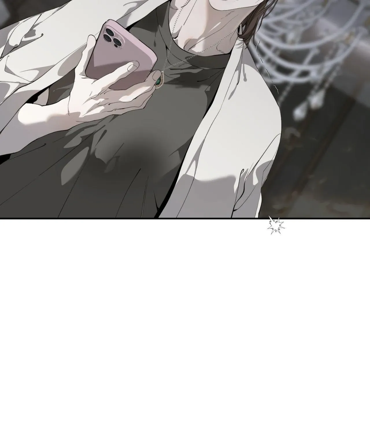 Read Dear Stranger chapter 59 image 83 on Lezhin