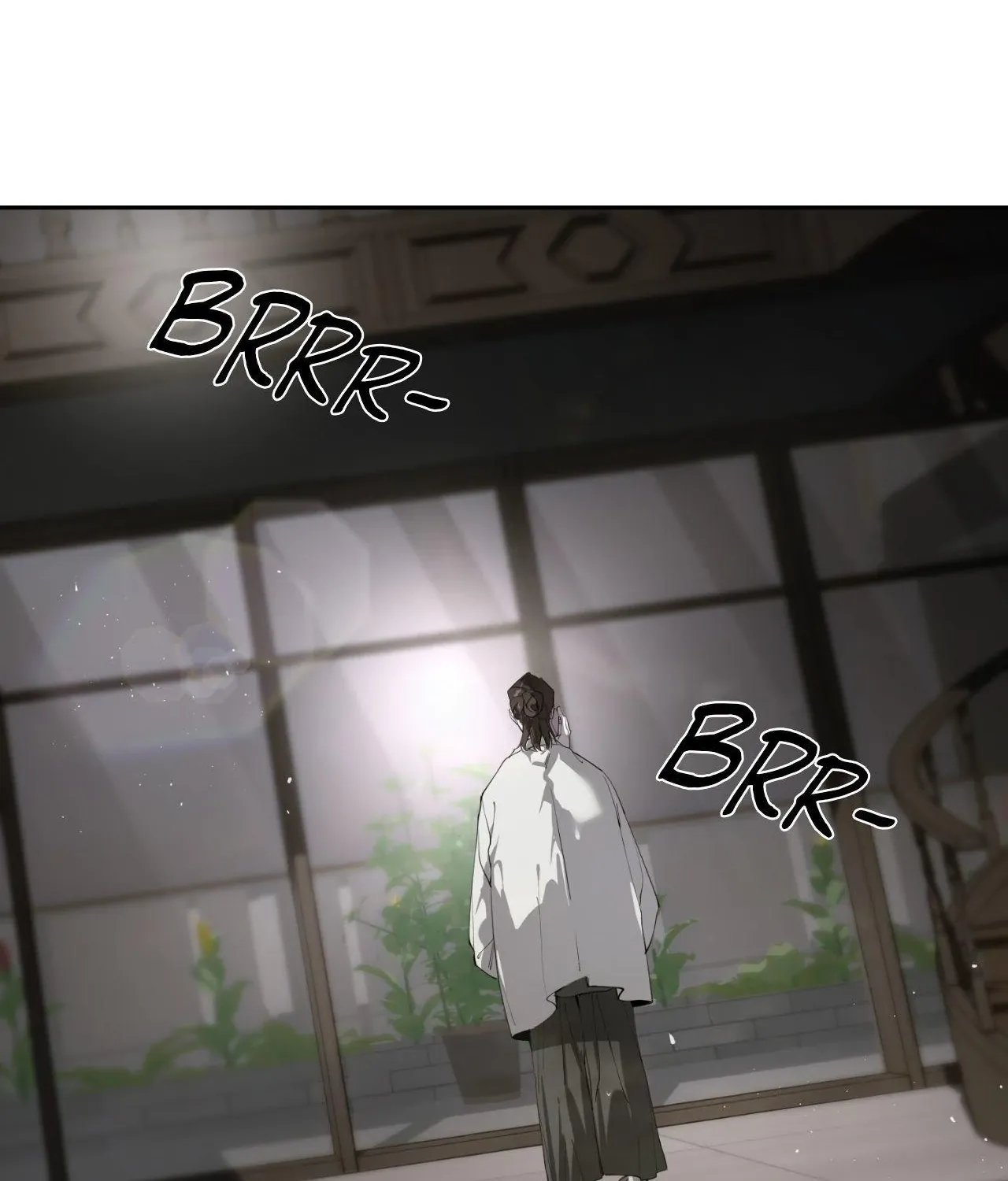 Read Dear Stranger chapter 59 image 84 on Lezhin
