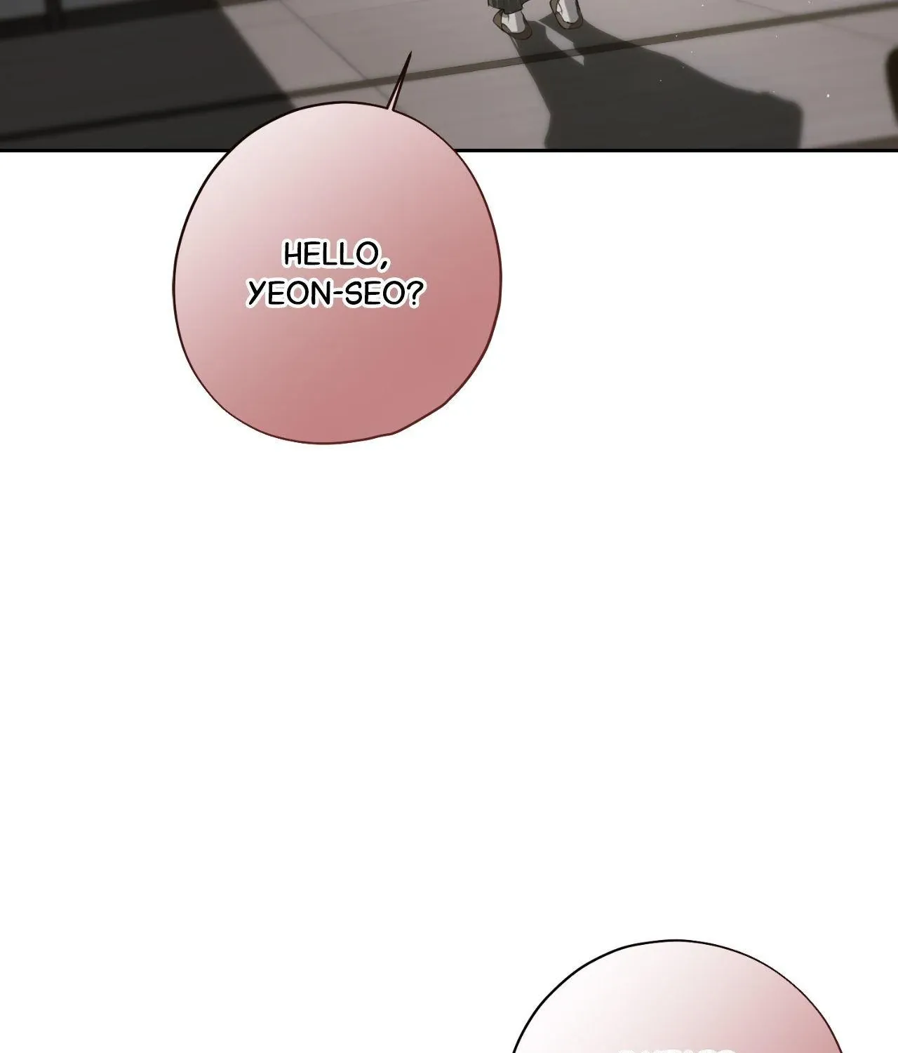 Read Dear Stranger chapter 59 image 85 on Lezhin