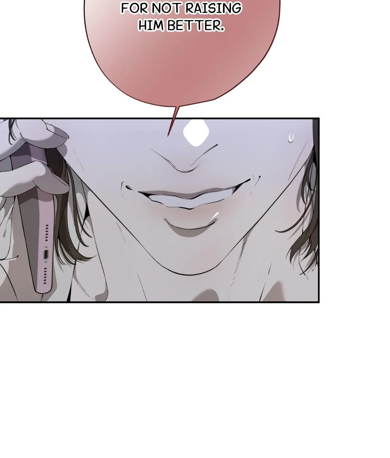 Read Dear Stranger chapter 59 image 88 on Lezhin