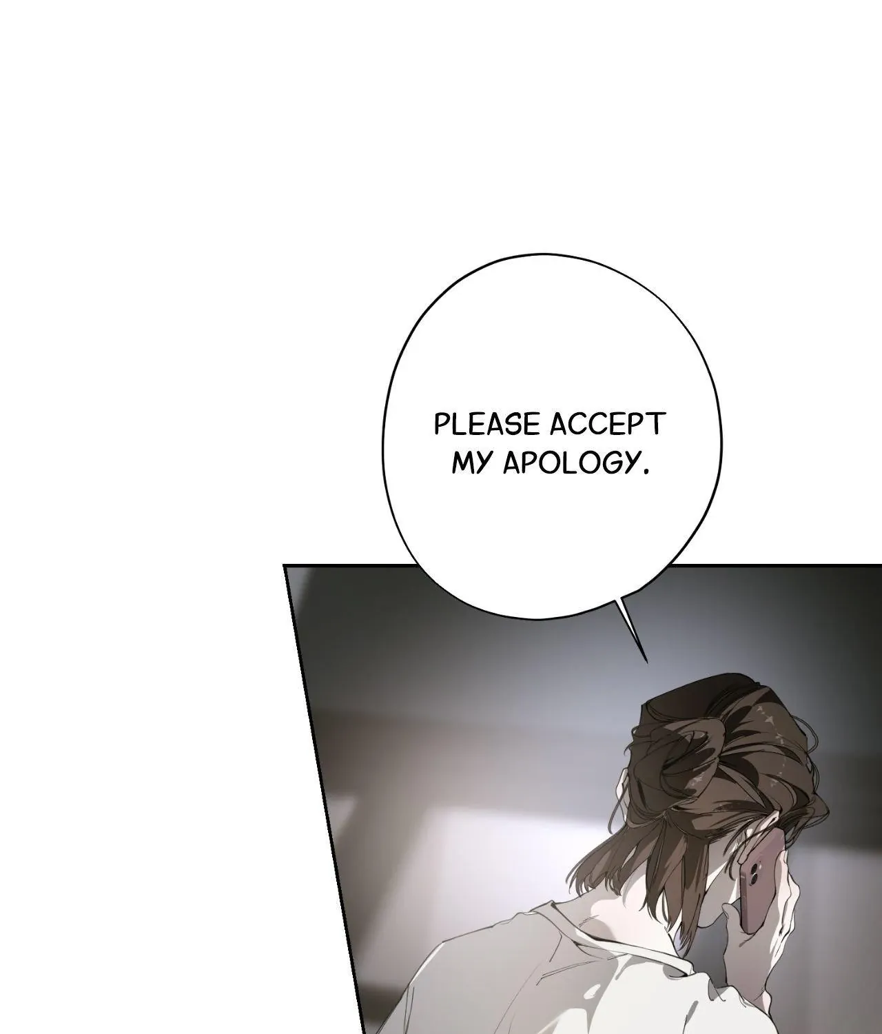 Read Dear Stranger chapter 59 image 89 on Lezhin