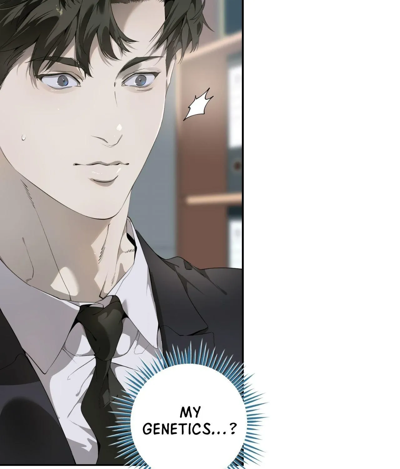 Read Dear Stranger chapter 59 image 9 on Lezhin