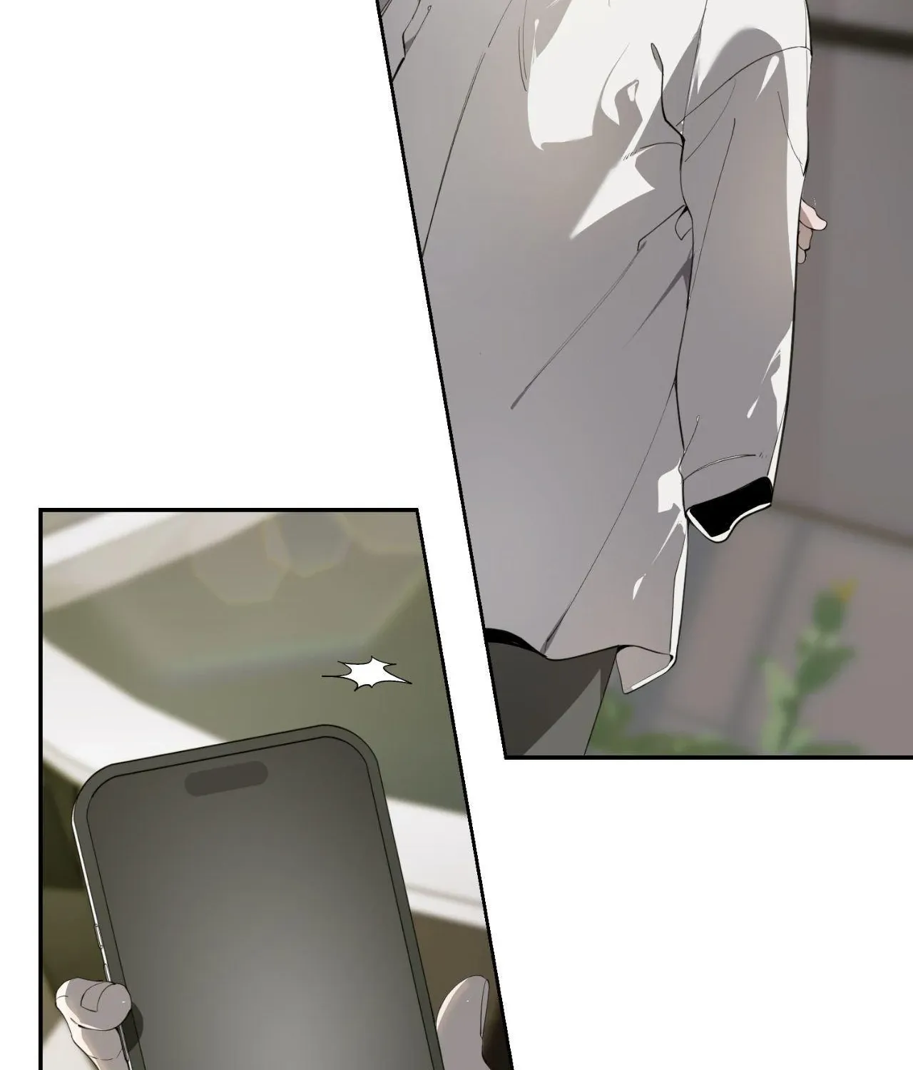Read Dear Stranger chapter 59 image 90 on Lezhin