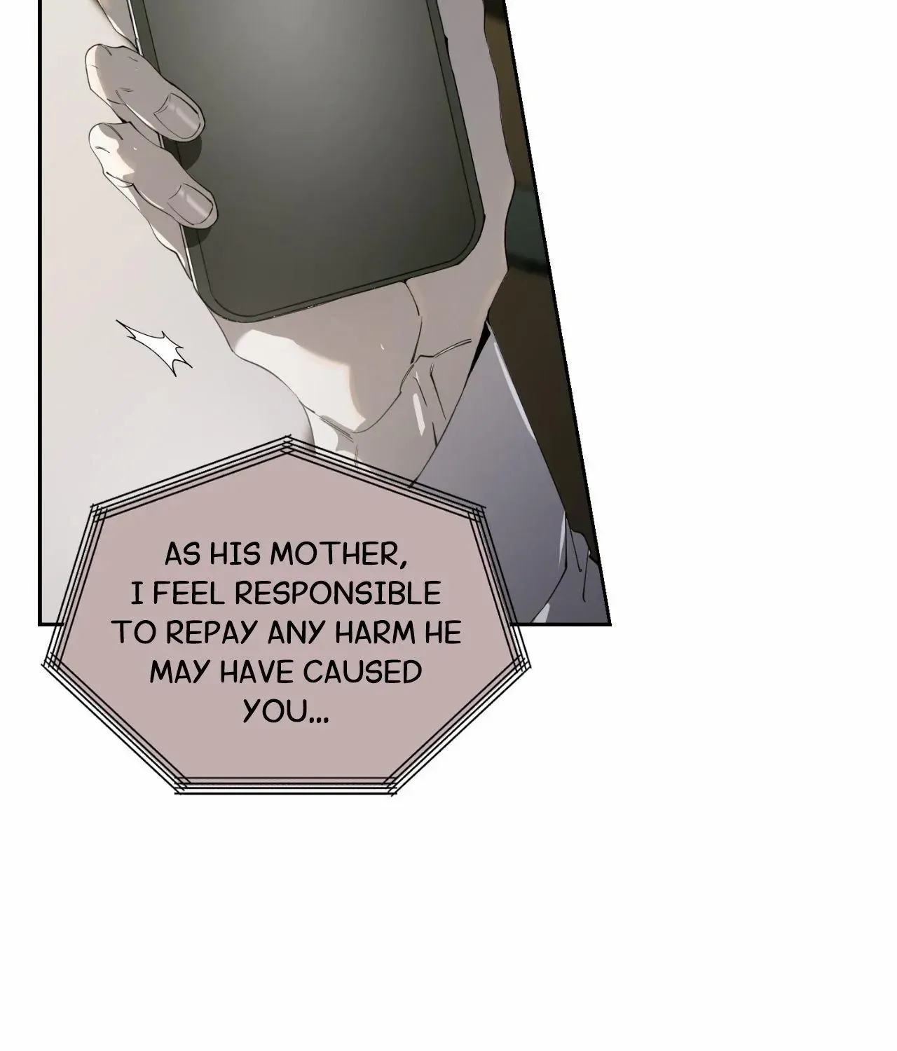 Read Dear Stranger chapter 59 image 91 on Lezhin