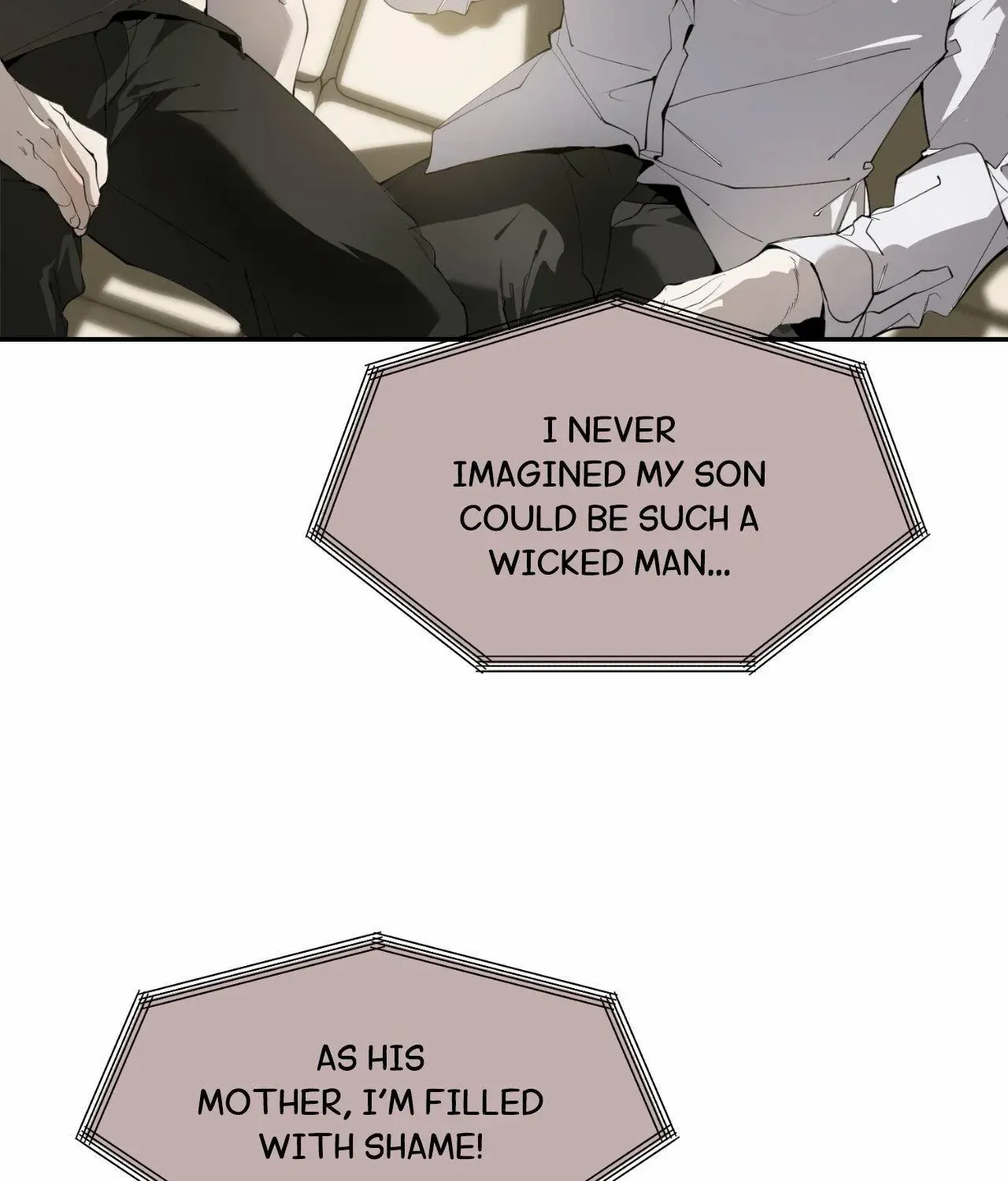Read Dear Stranger chapter 59 image 93 on Lezhin