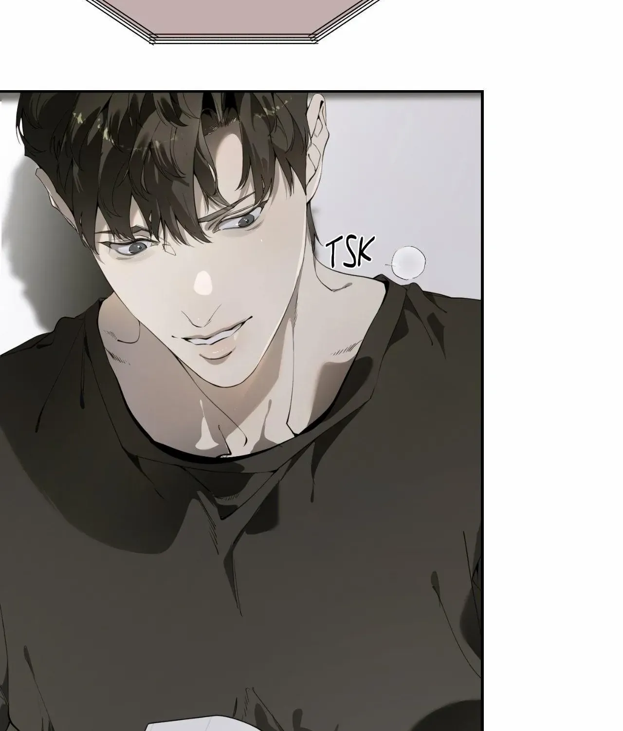 Read Dear Stranger chapter 59 image 94 on Lezhin