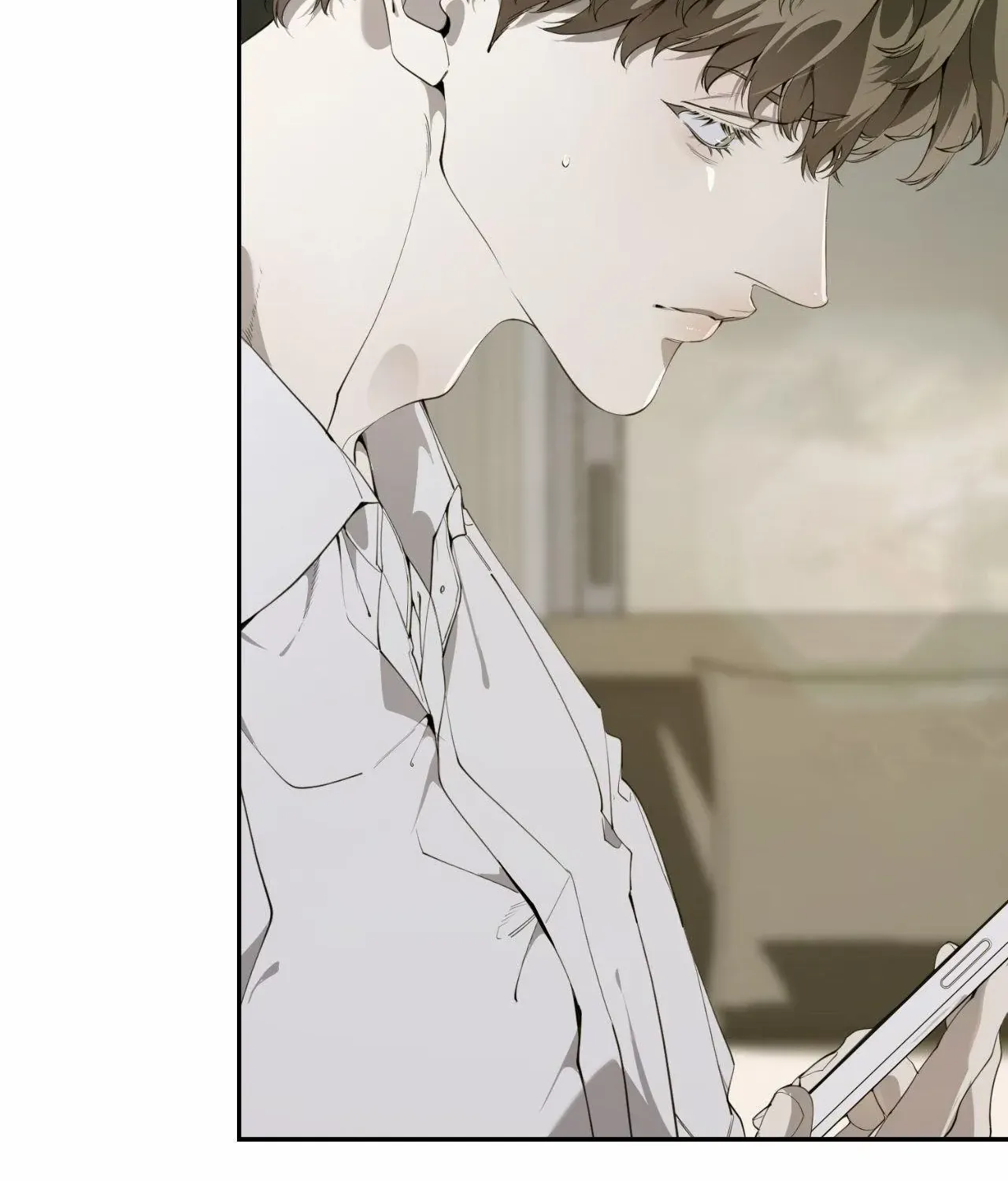Read Dear Stranger chapter 59 image 96 on Lezhin