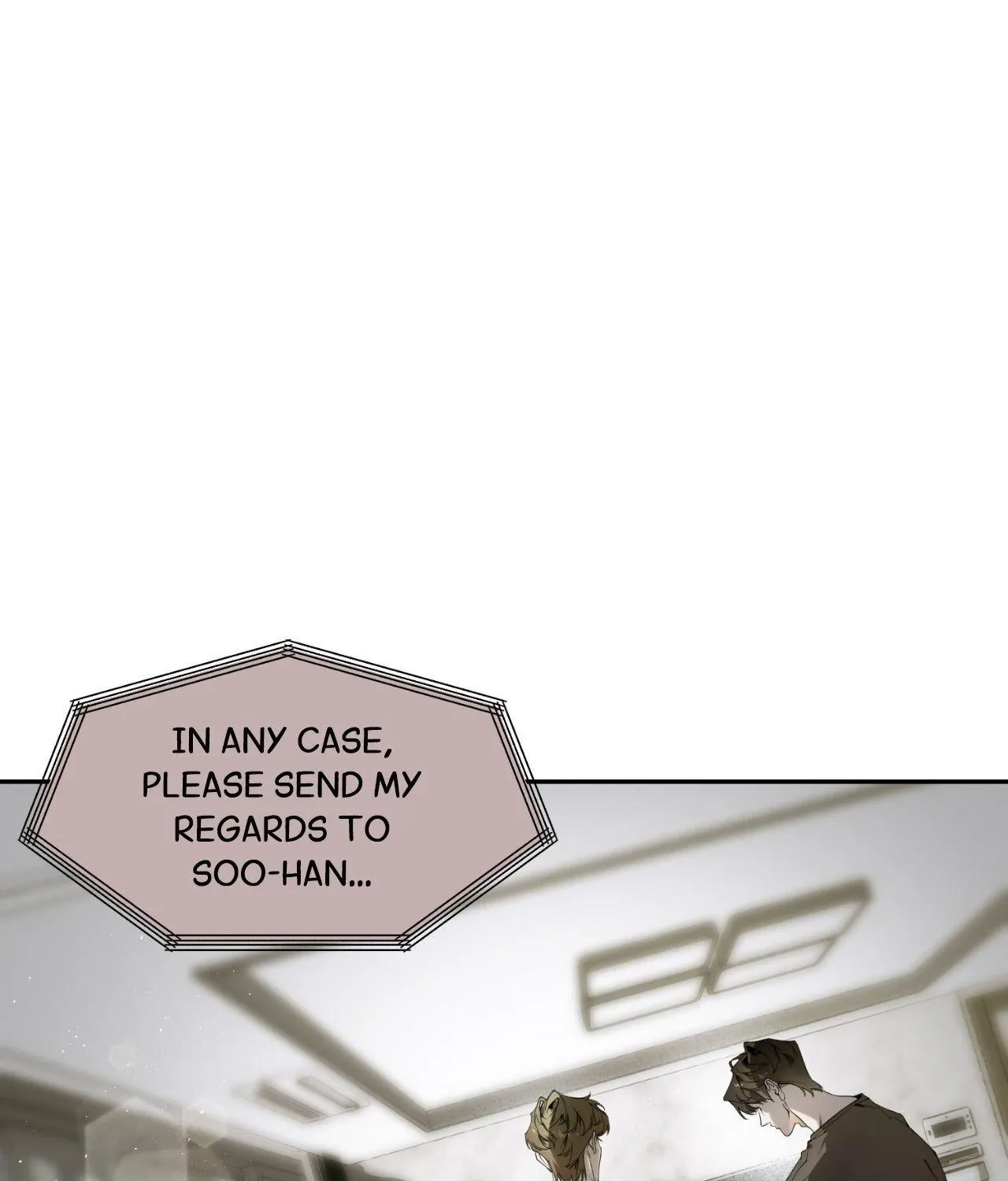 Read Dear Stranger chapter 59 image 97 on Lezhin