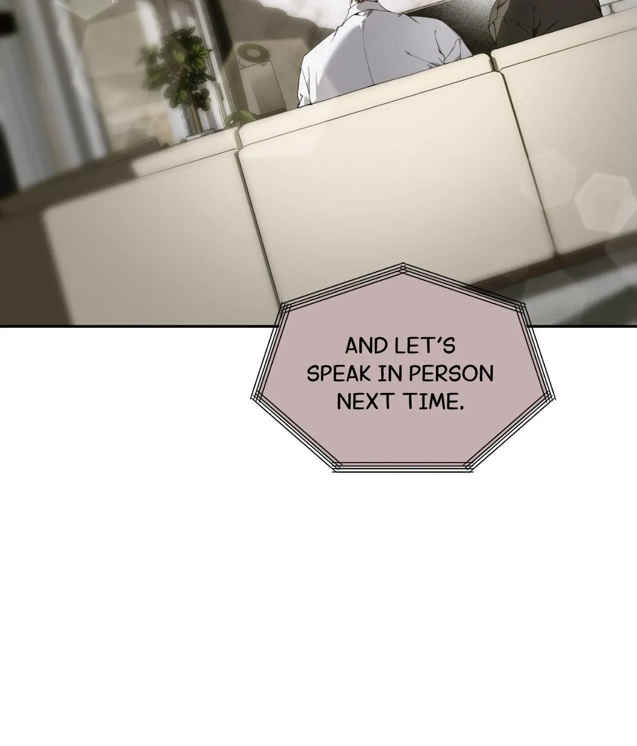Read Dear Stranger chapter 59 image 98 on Lezhin