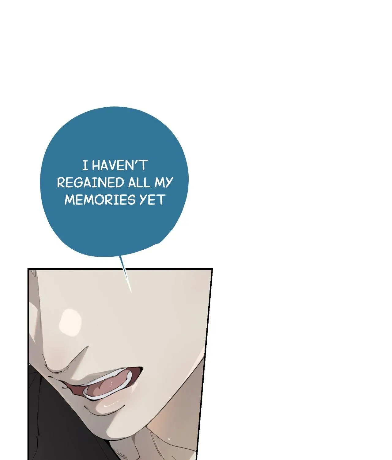 Read Dear Stranger chapter 60 image 1 on Lezhin