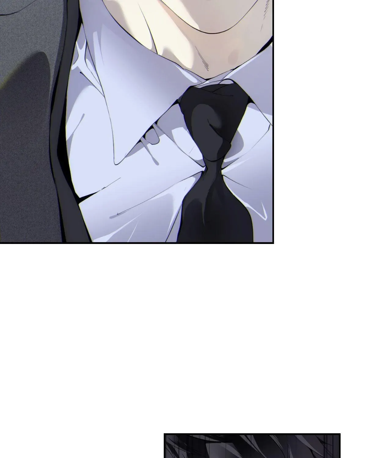 Read Dear Stranger chapter 60 image 101 on Lezhin