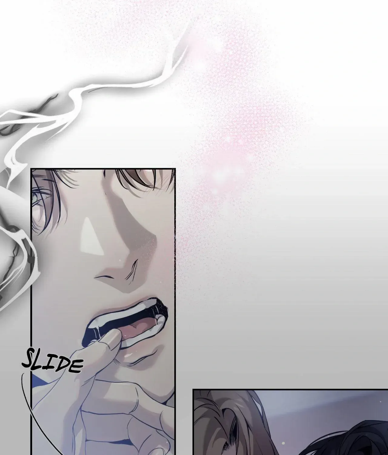 Read Dear Stranger chapter 60 image 103 on Lezhin