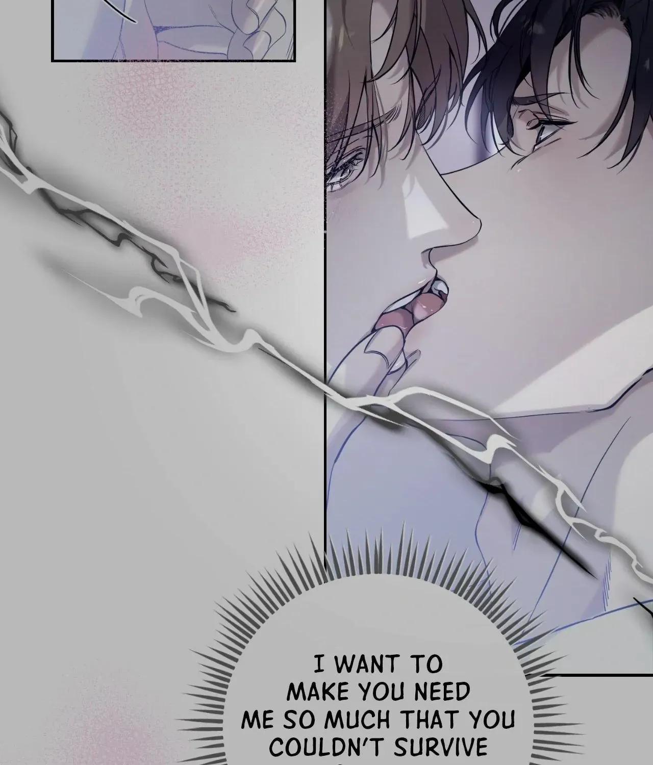Read Dear Stranger chapter 60 image 104 on Lezhin