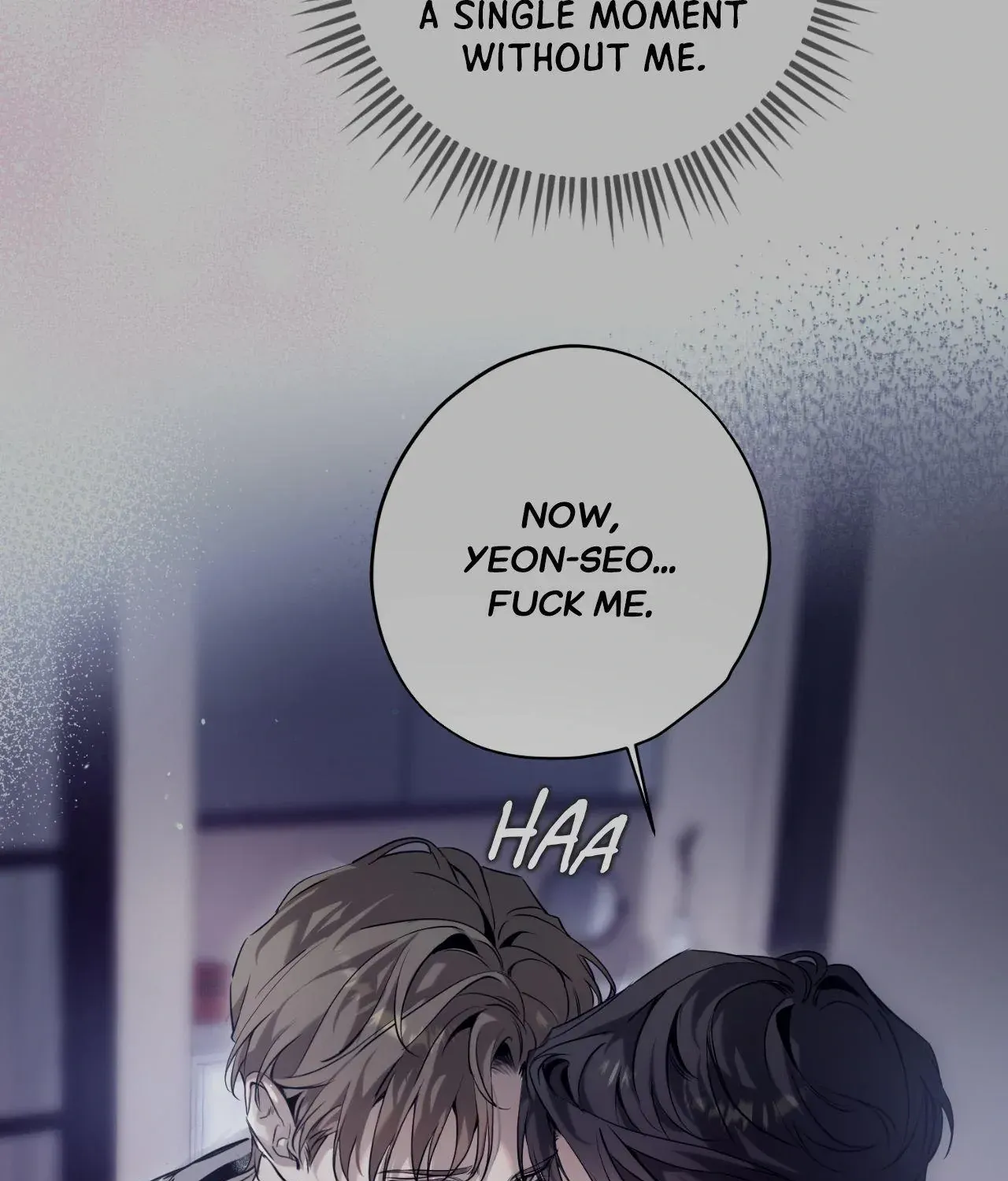Read Dear Stranger chapter 60 image 105 on Lezhin