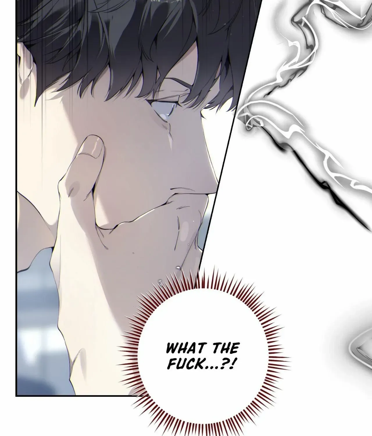 Read Dear Stranger chapter 60 image 109 on Lezhin