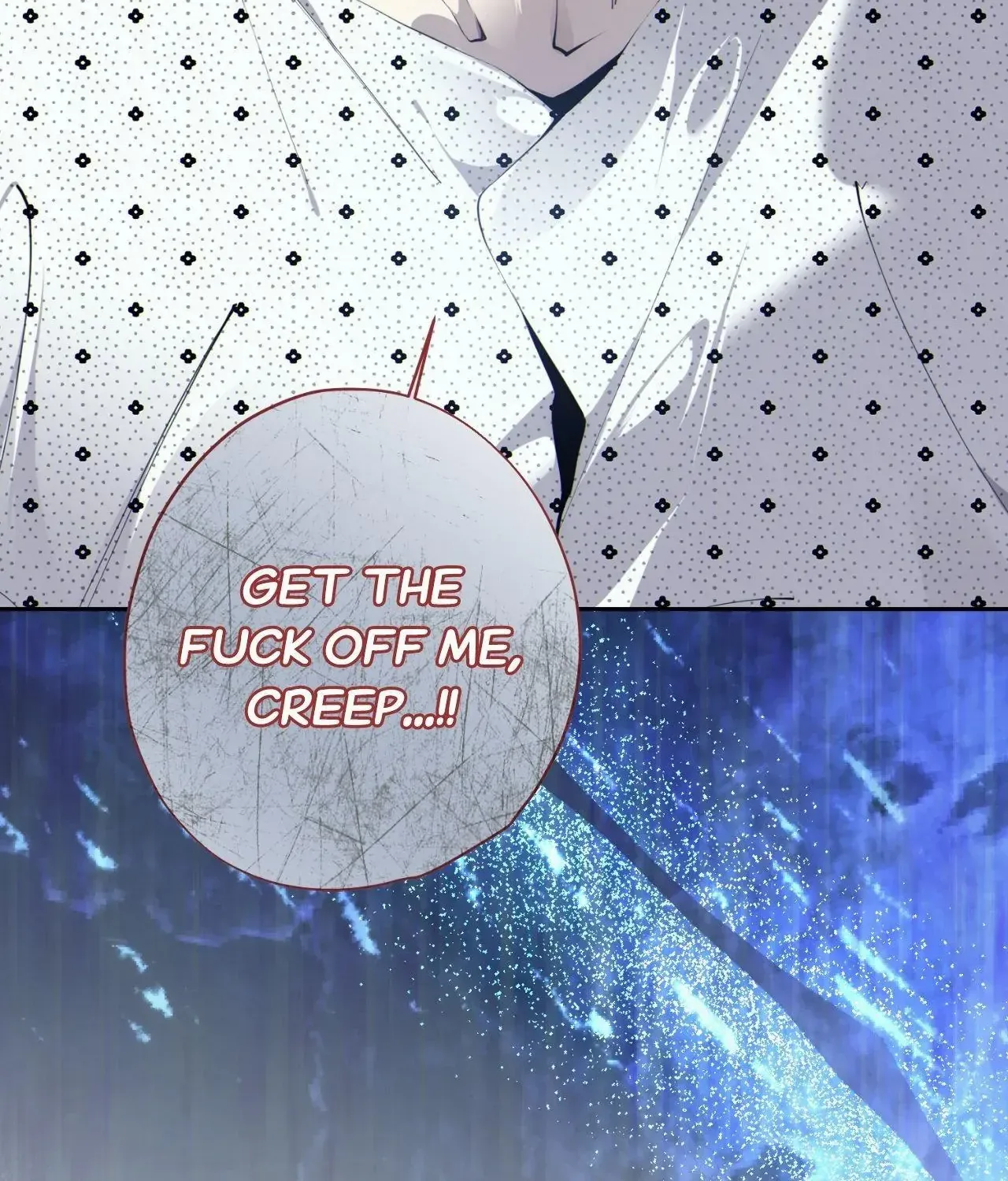 Read Dear Stranger chapter 60 image 118 on Lezhin