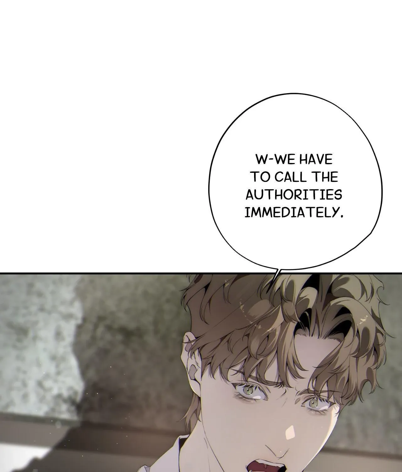 Read Dear Stranger chapter 60 image 14 on Lezhin