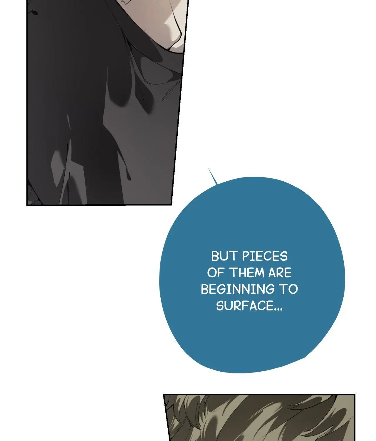 Read Dear Stranger chapter 60 image 2 on Lezhin