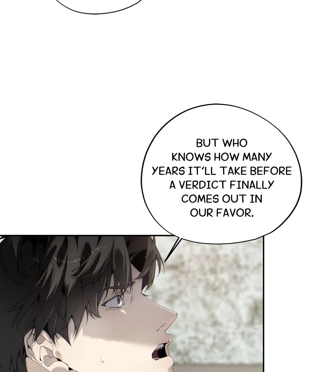 Read Dear Stranger chapter 60 image 23 on Lezhin