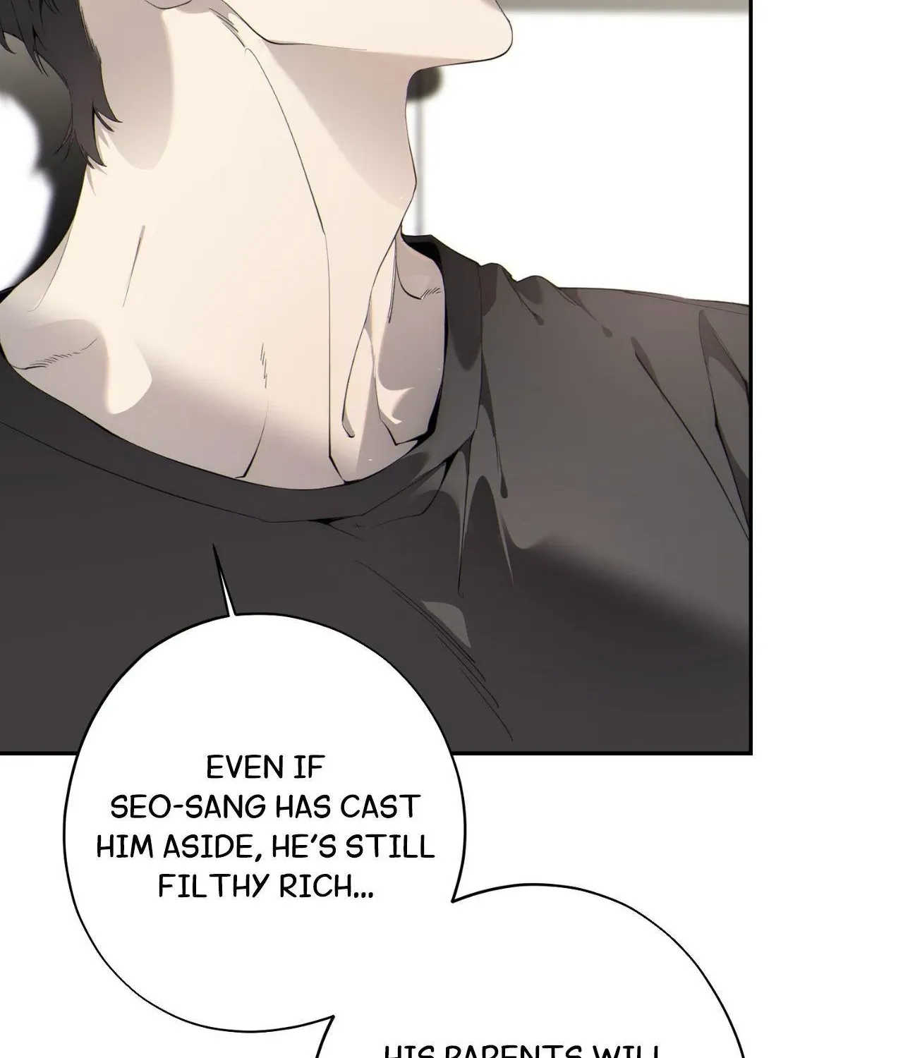 Read Dear Stranger chapter 60 image 24 on Lezhin