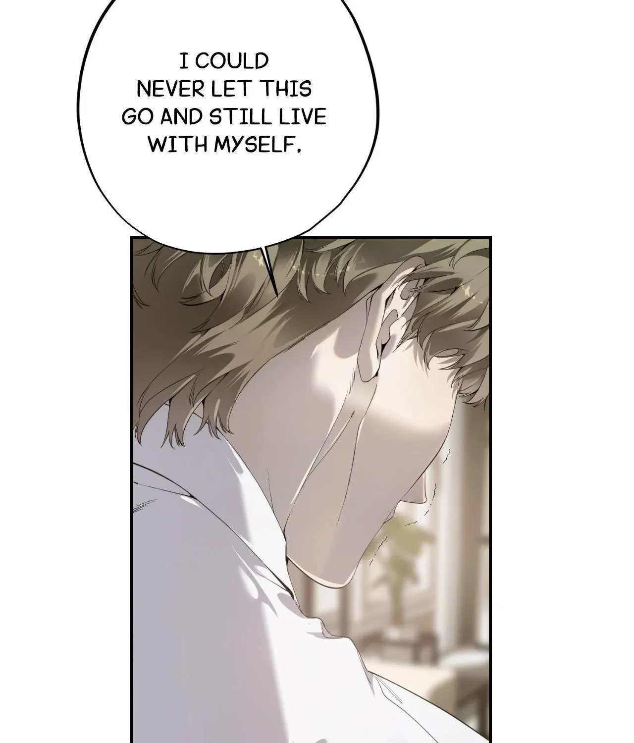 Read Dear Stranger chapter 60 image 27 on Lezhin