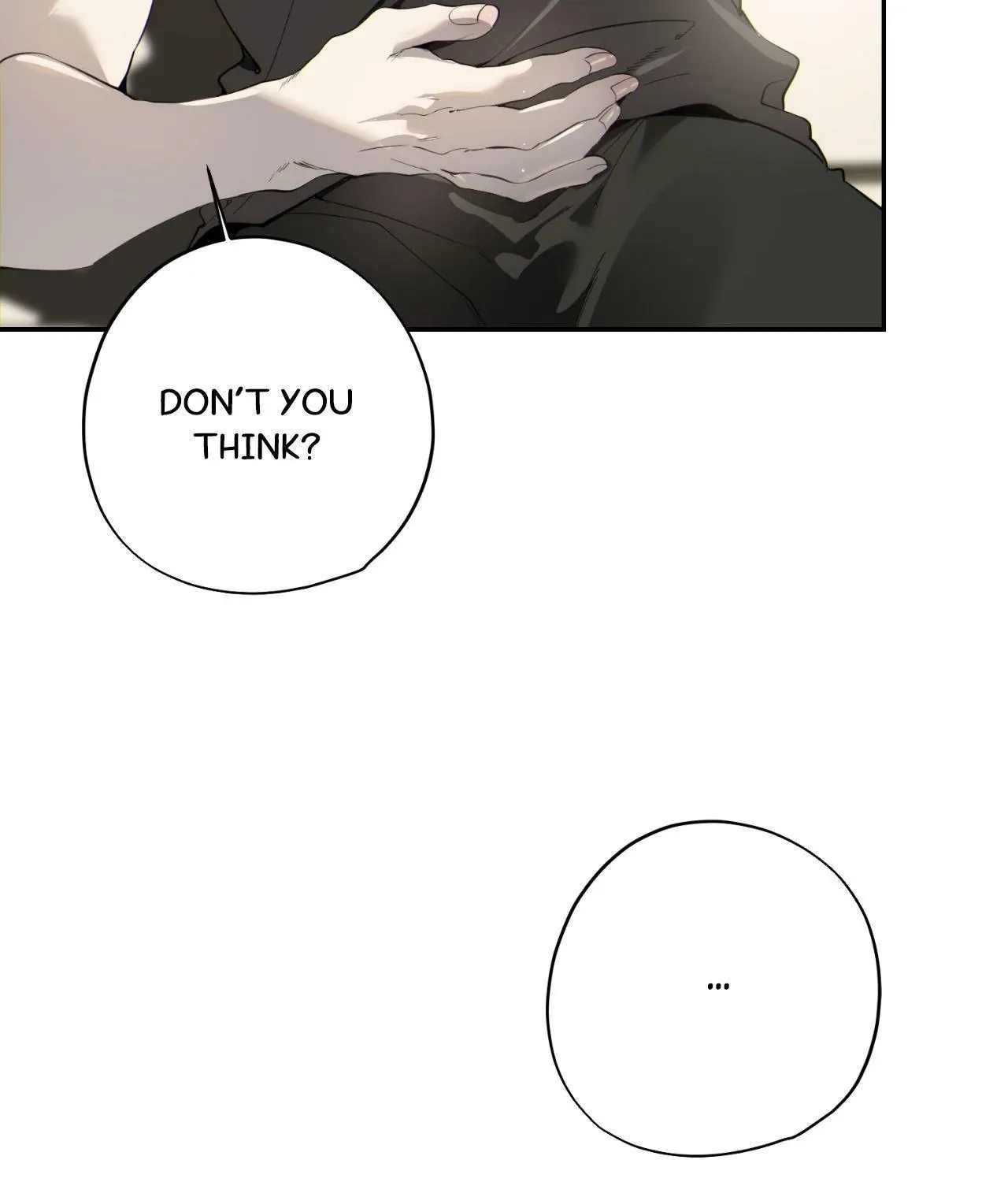 Read Dear Stranger chapter 60 image 33 on Lezhin