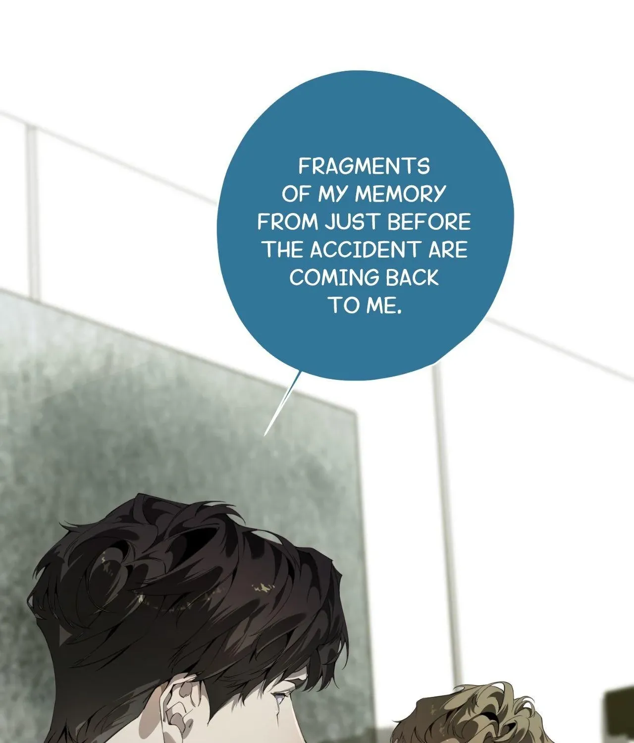 Read Dear Stranger chapter 60 image 4 on Lezhin