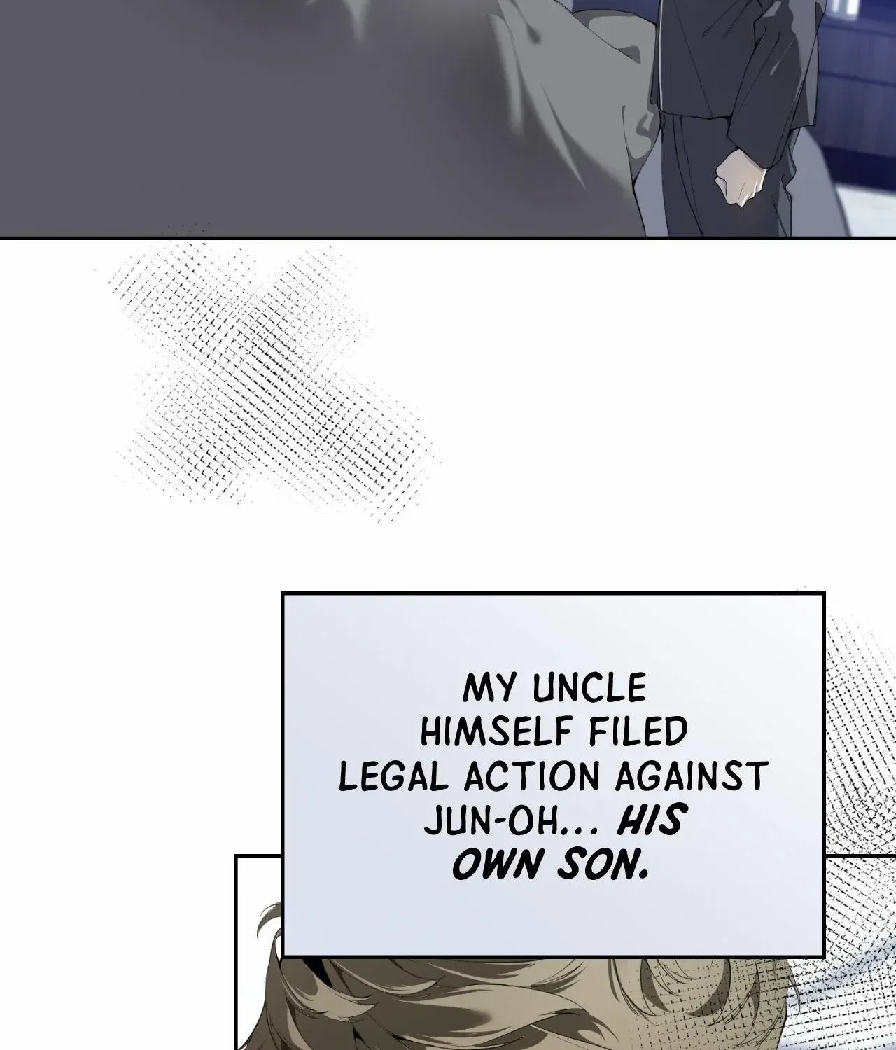 Read Dear Stranger chapter 60 image 40 on Lezhin