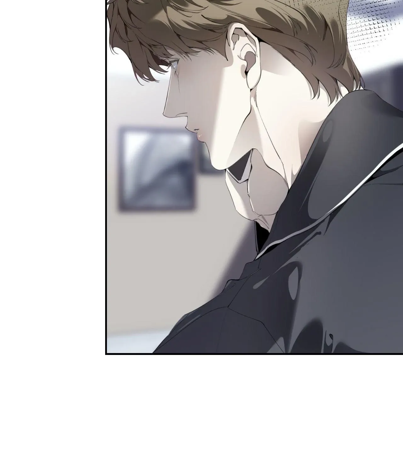Read Dear Stranger chapter 60 image 41 on Lezhin