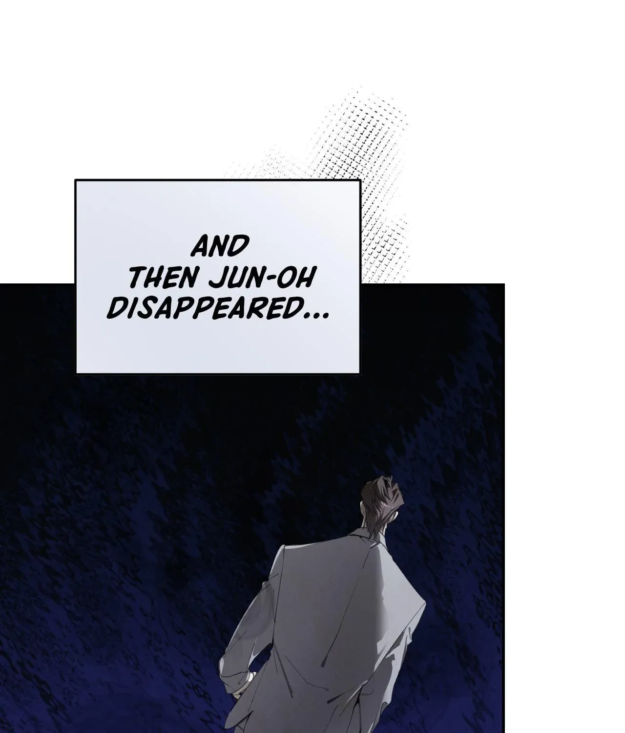 Read Dear Stranger chapter 60 image 42 on Lezhin