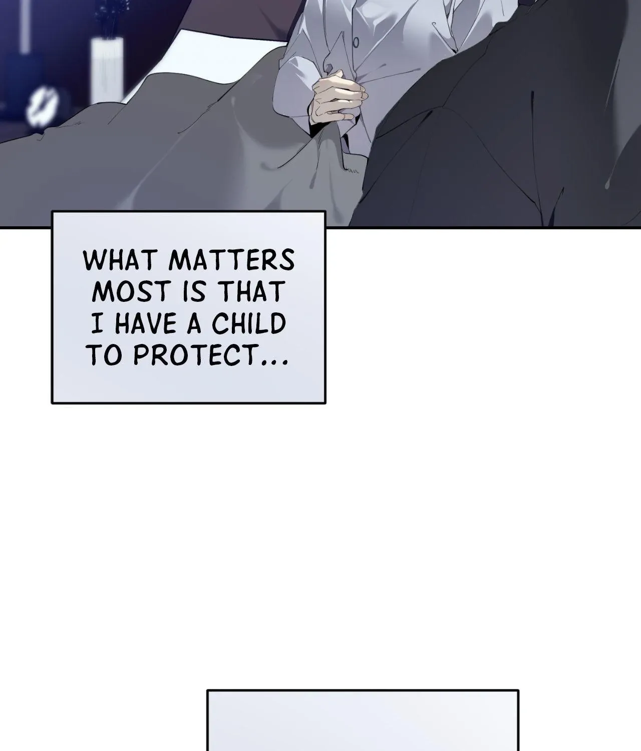 Read Dear Stranger chapter 60 image 45 on Lezhin