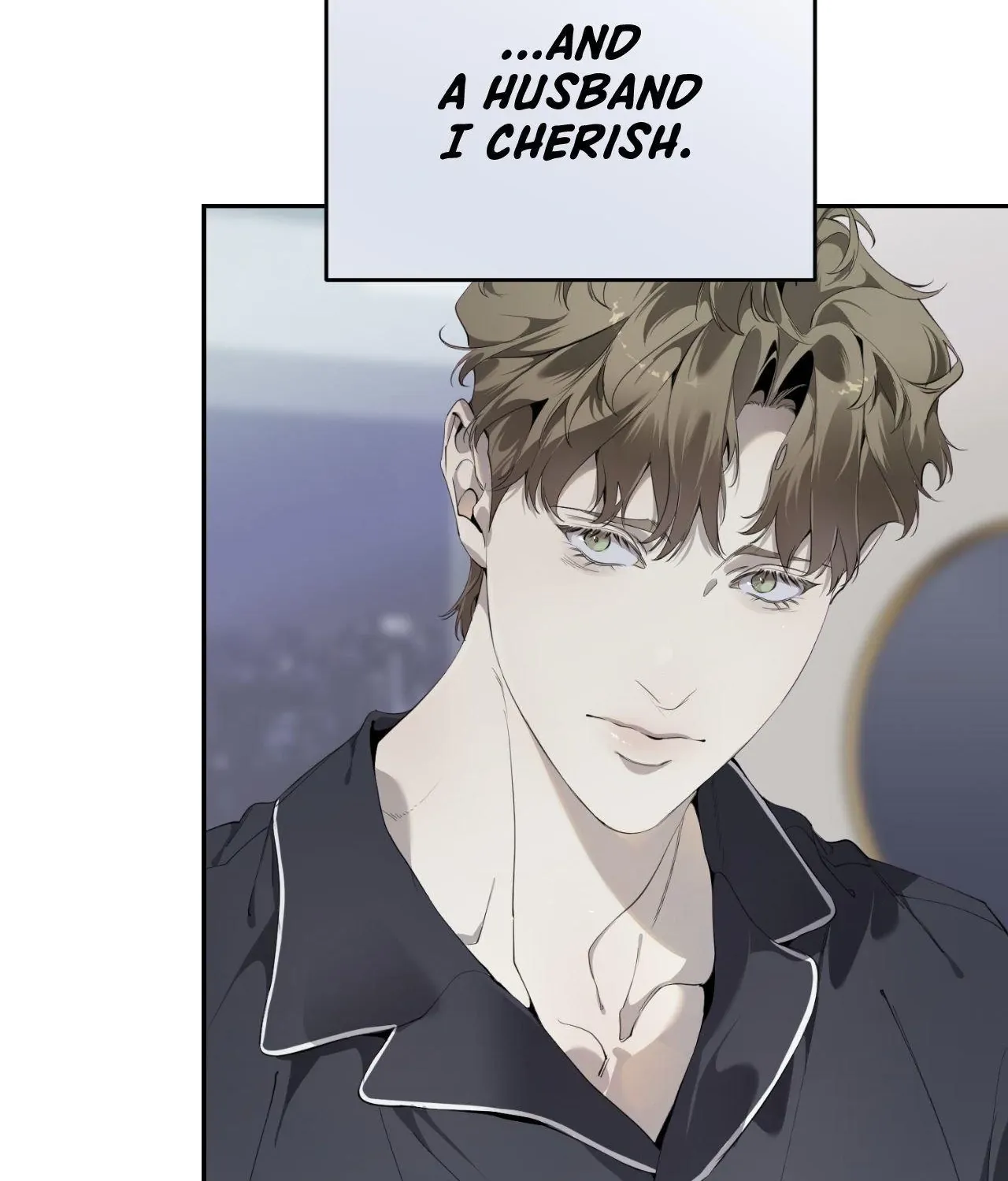 Read Dear Stranger chapter 60 image 46 on Lezhin