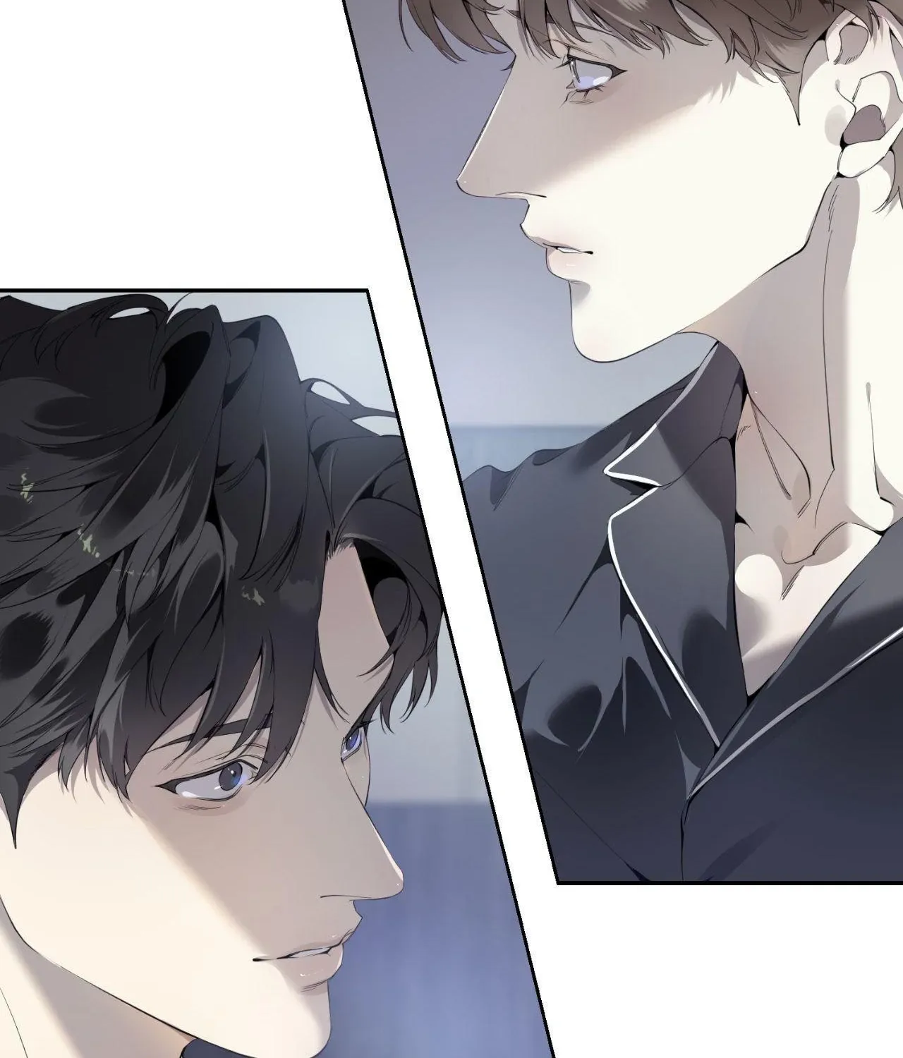 Read Dear Stranger chapter 60 image 52 on Lezhin