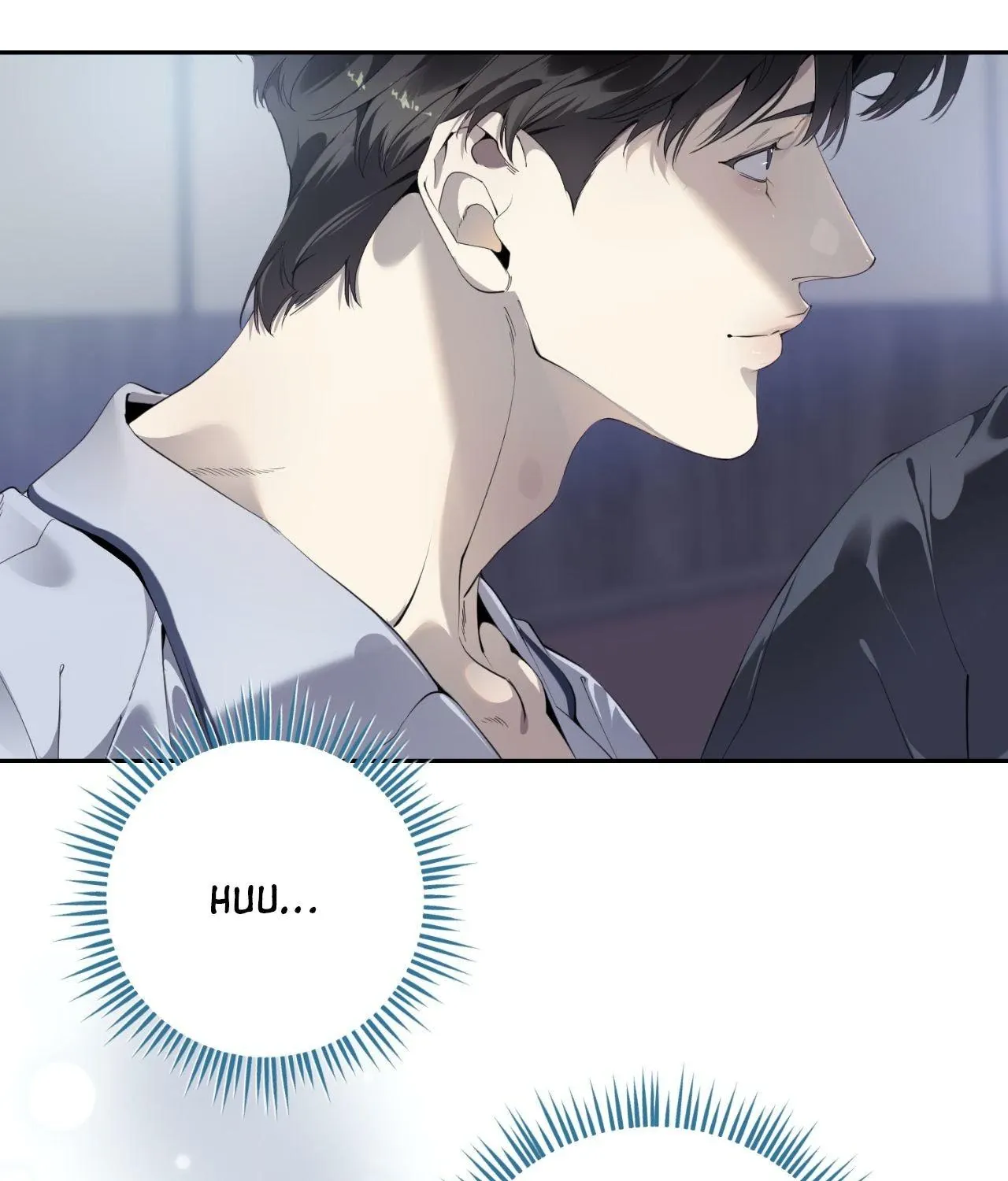 Read Dear Stranger chapter 60 image 55 on Lezhin