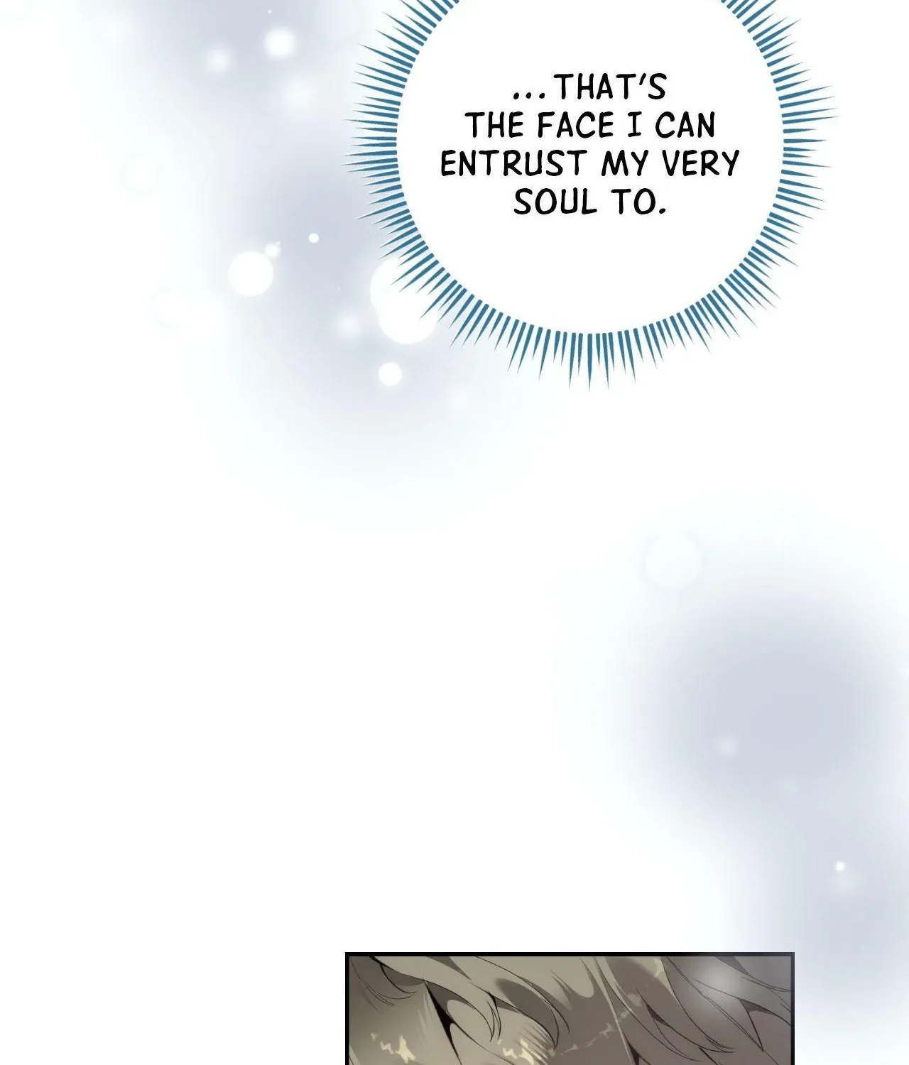 Read Dear Stranger chapter 60 image 56 on Lezhin