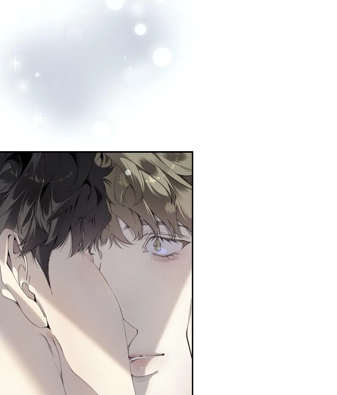 Read Dear Stranger chapter 60 image 58 on Lezhin