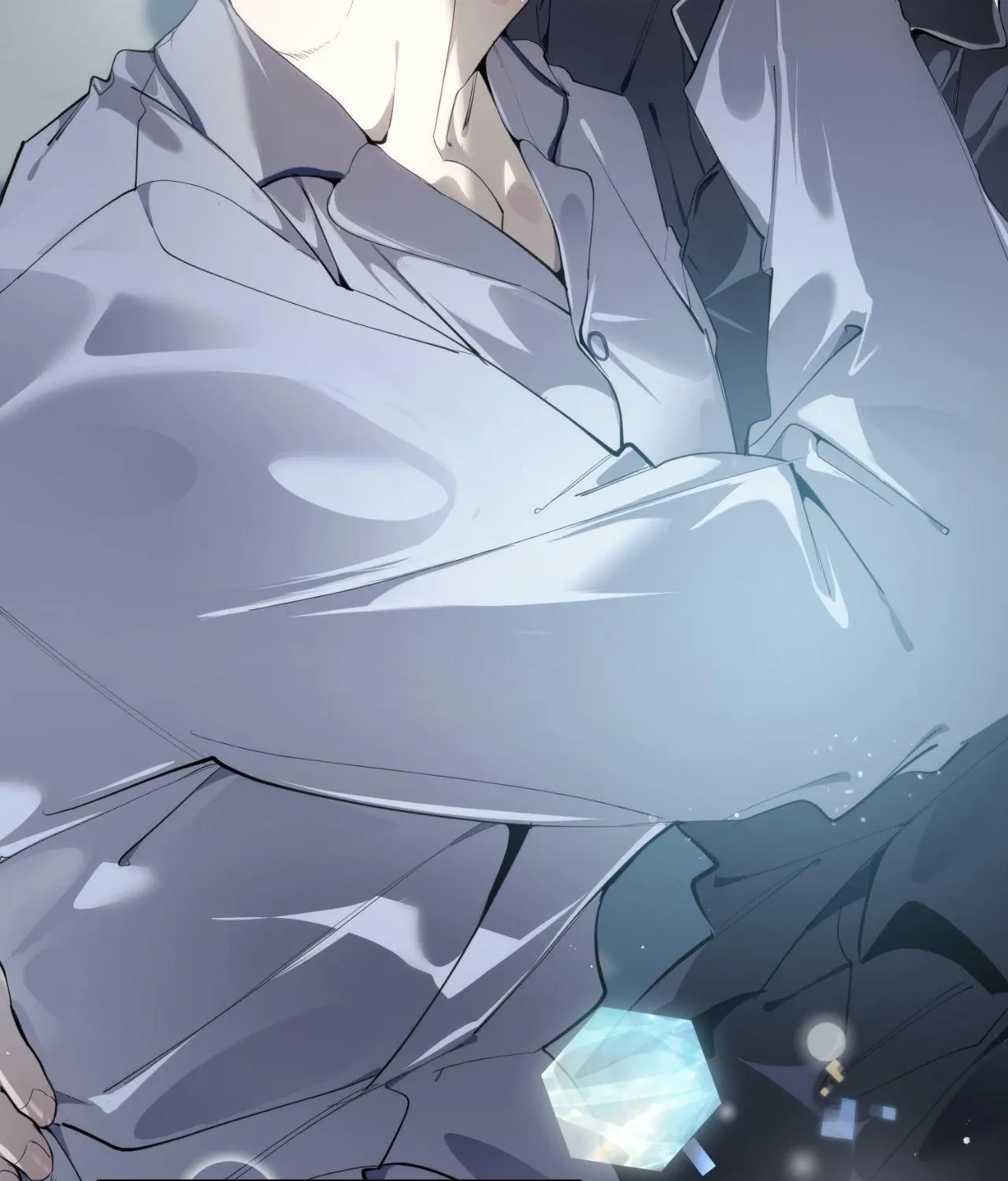 Read Dear Stranger chapter 60 image 61 on Lezhin