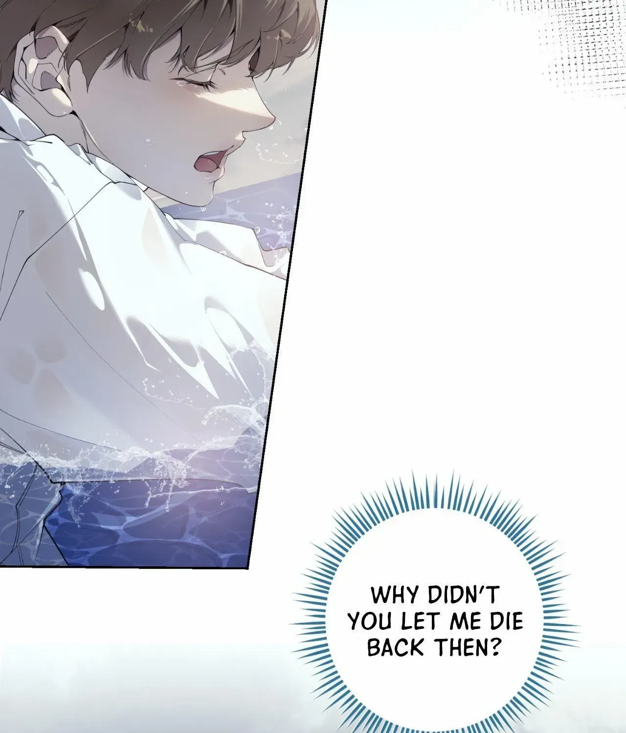 Read Dear Stranger chapter 60 image 67 on Lezhin
