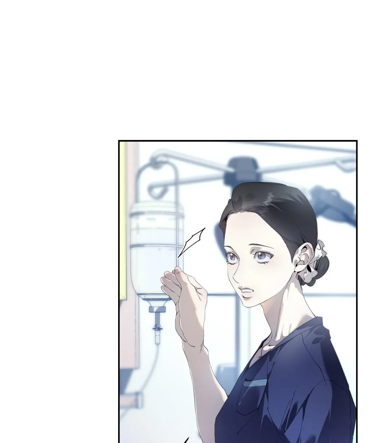 Read Dear Stranger chapter 60 image 71 on Lezhin