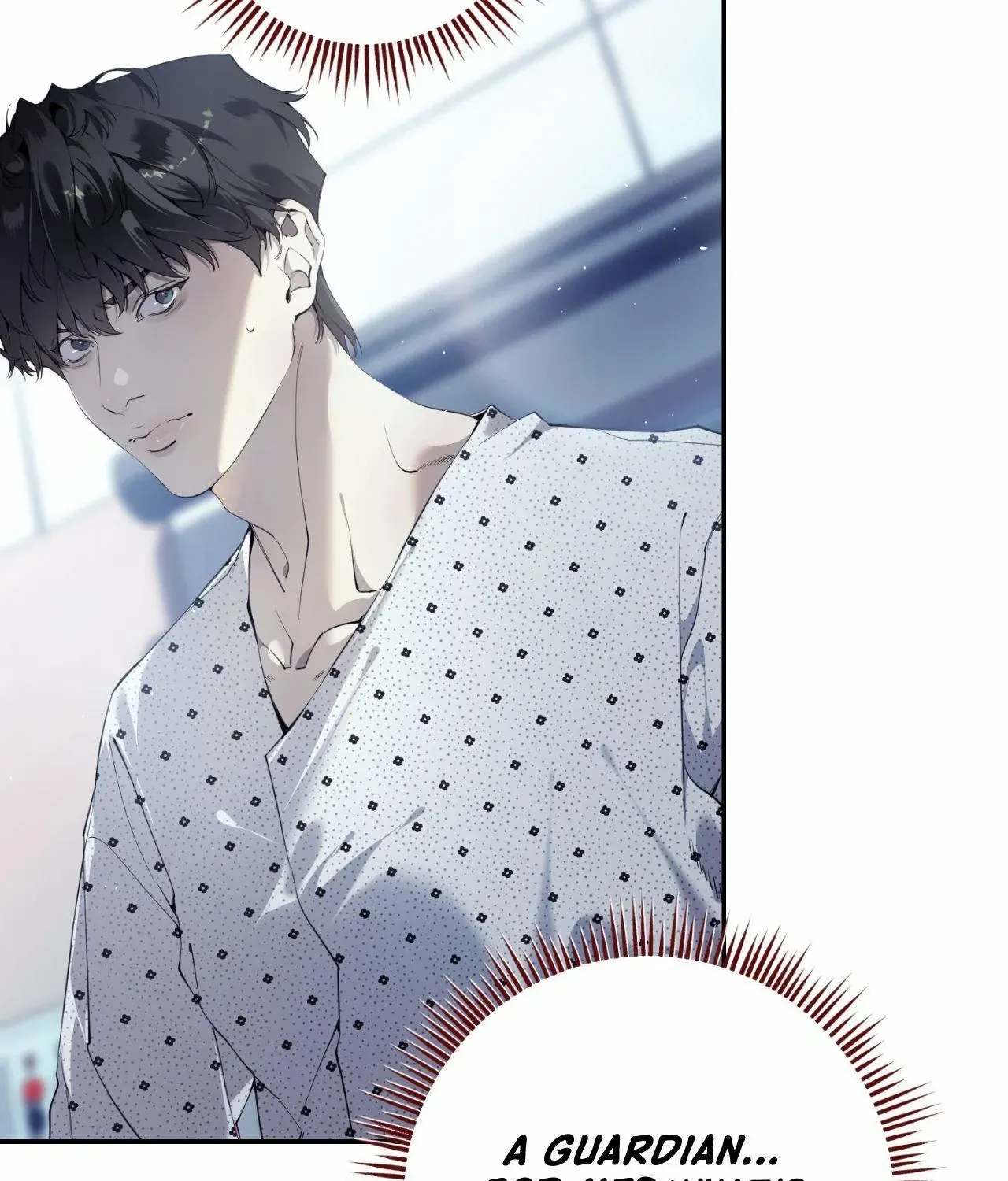 Read Dear Stranger chapter 60 image 75 on Lezhin