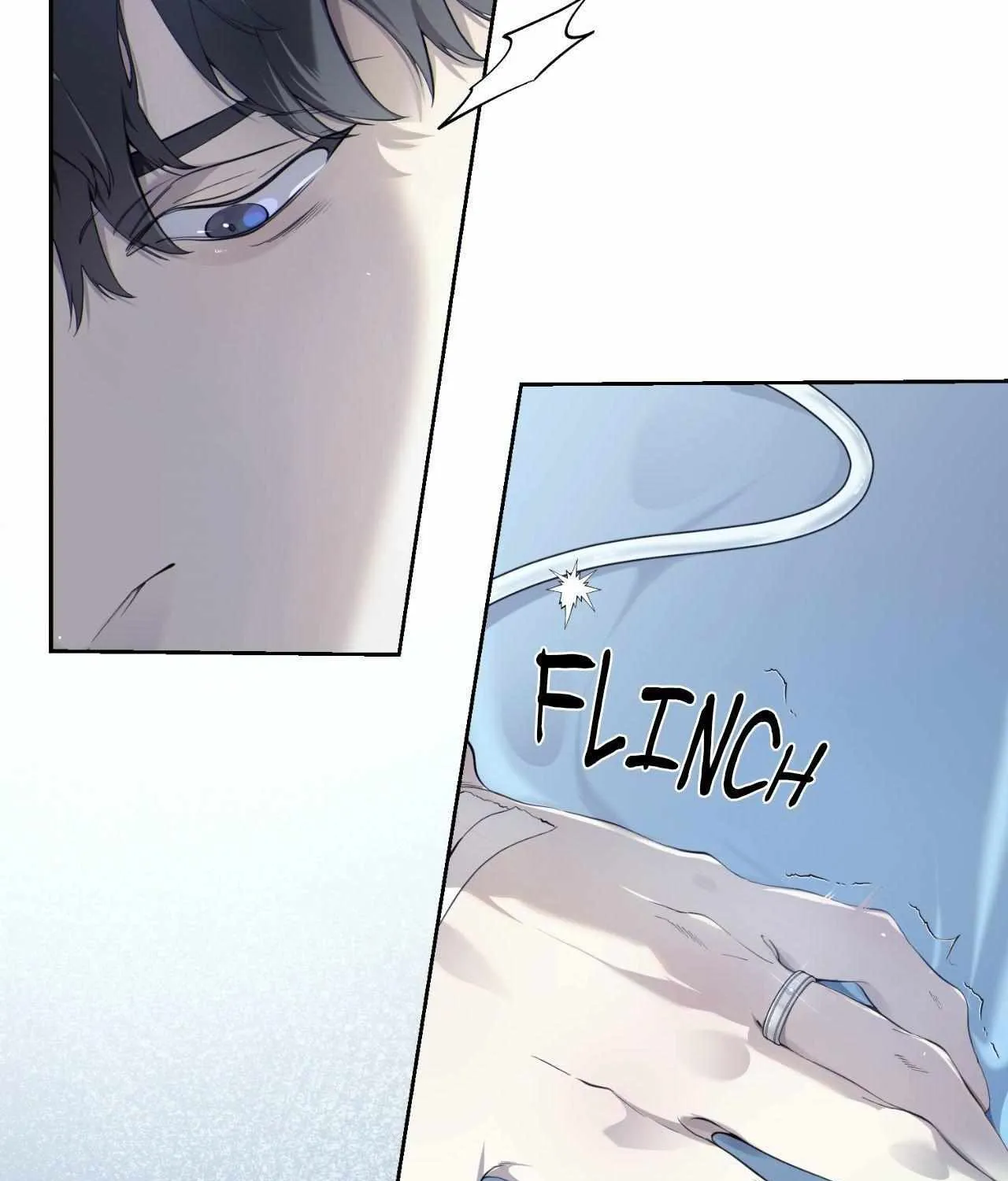 Read Dear Stranger chapter 60 image 77 on Lezhin