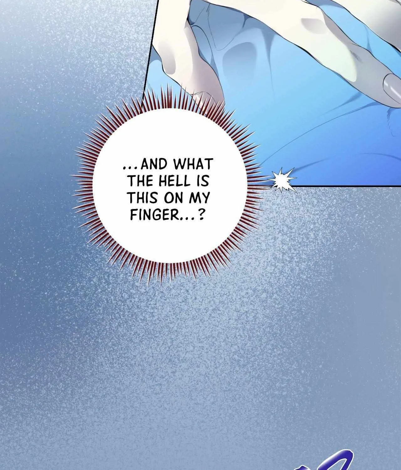 Read Dear Stranger chapter 60 image 78 on Lezhin