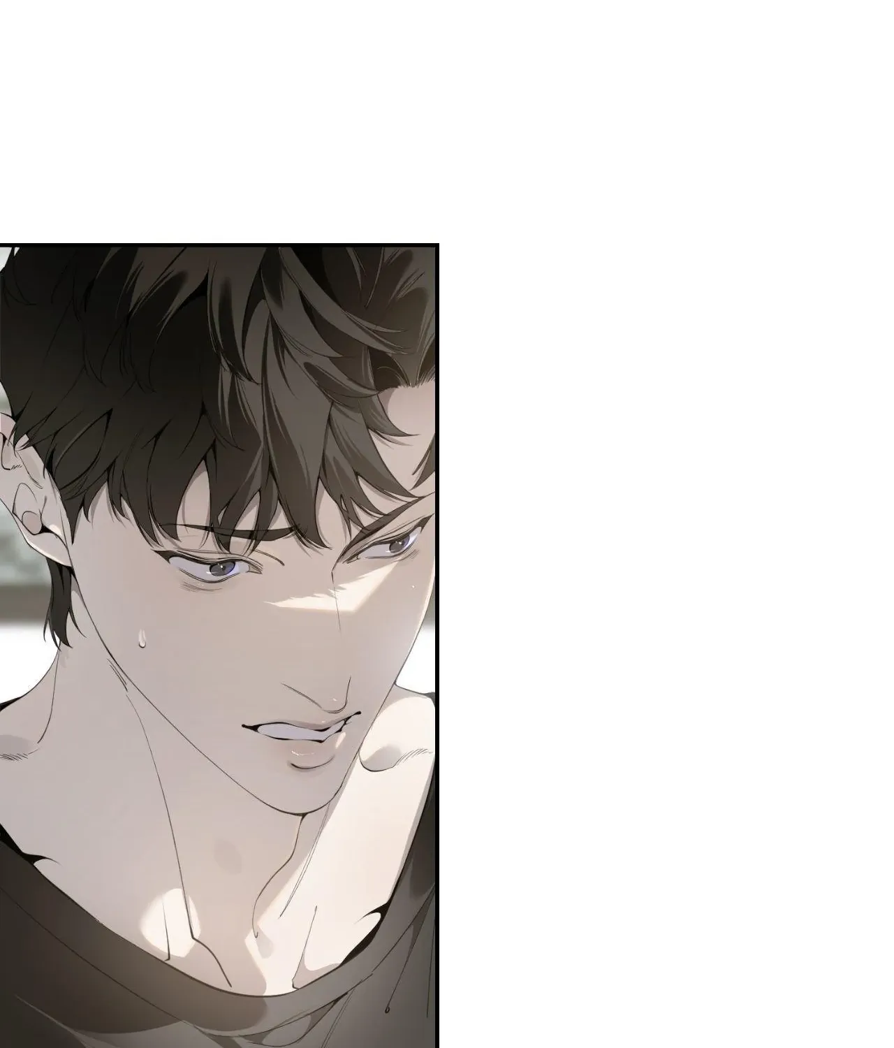 Read Dear Stranger chapter 60 image 8 on Lezhin