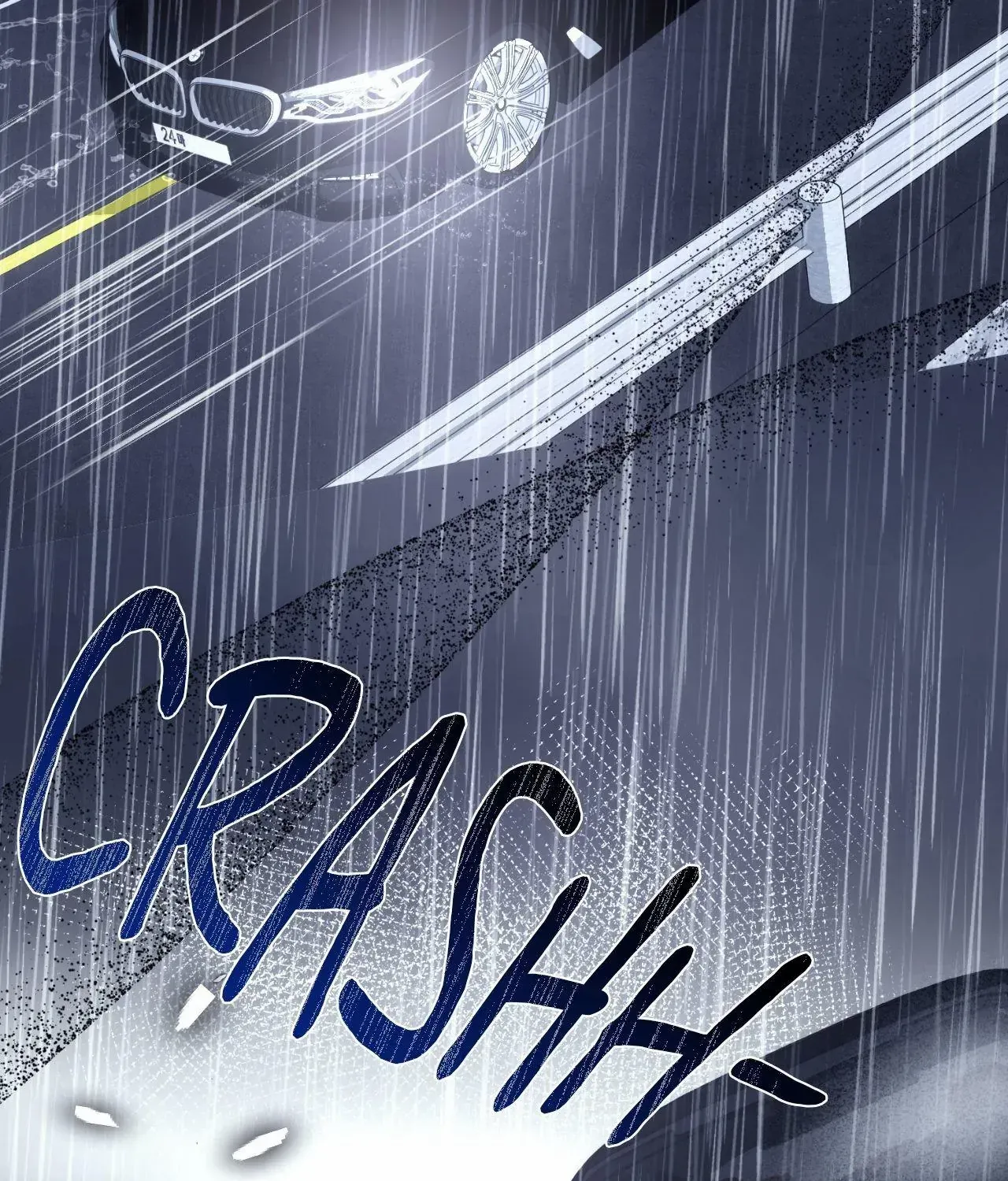 Read Dear Stranger chapter 60 image 81 on Lezhin