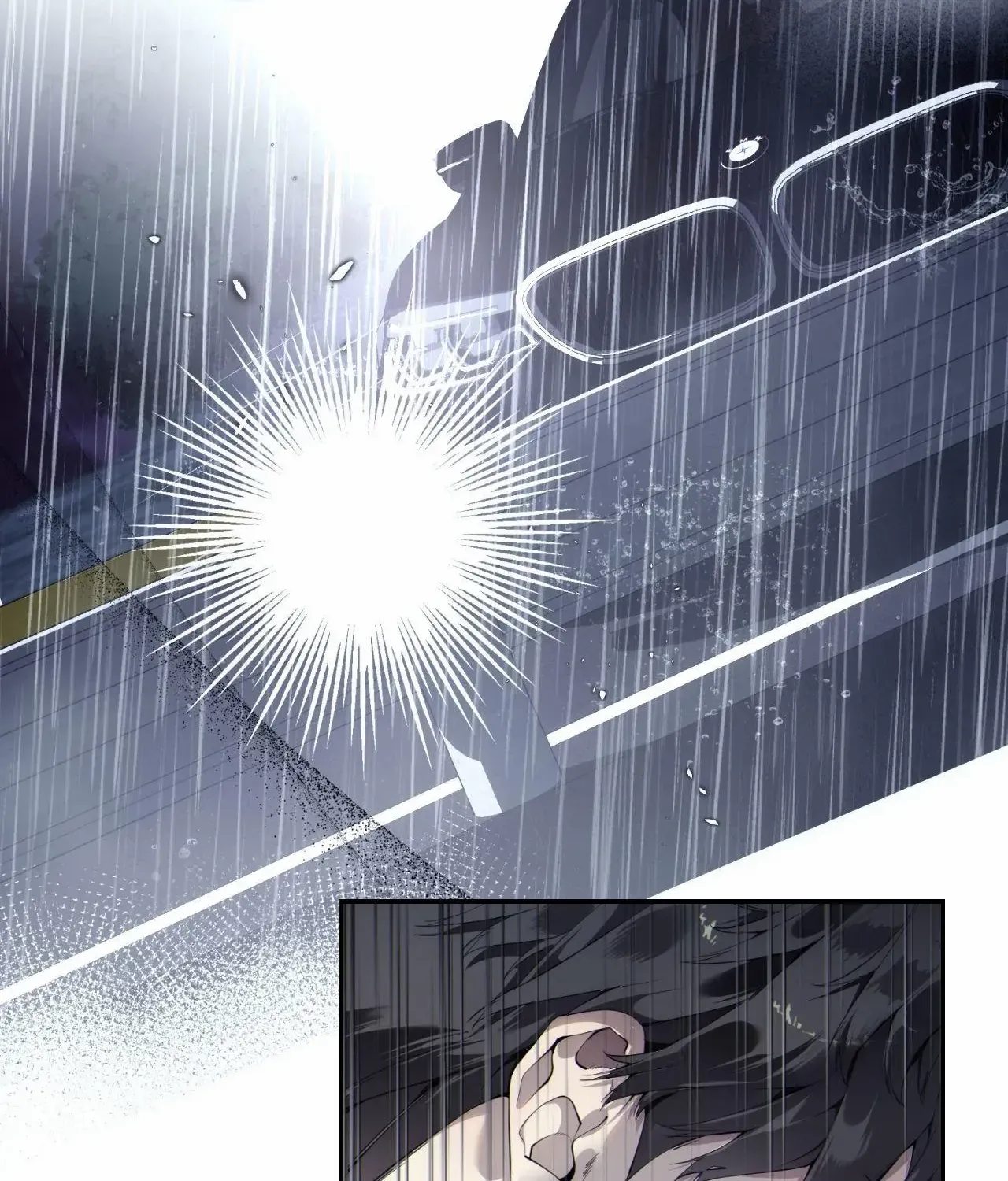 Read Dear Stranger chapter 60 image 82 on Lezhin