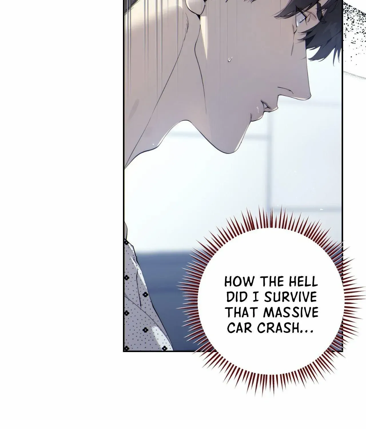 Read Dear Stranger chapter 60 image 83 on Lezhin