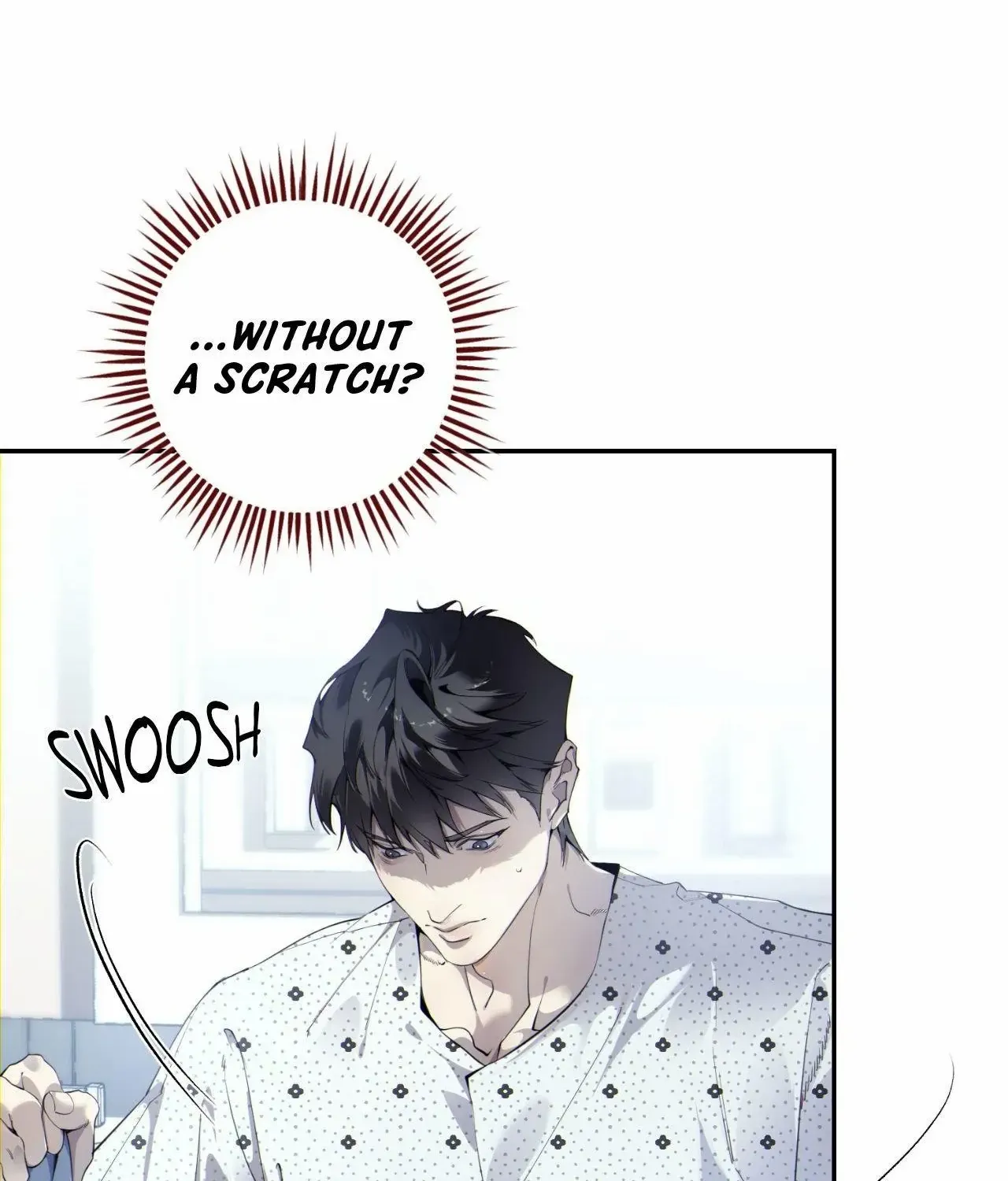 Read Dear Stranger chapter 60 image 84 on Lezhin